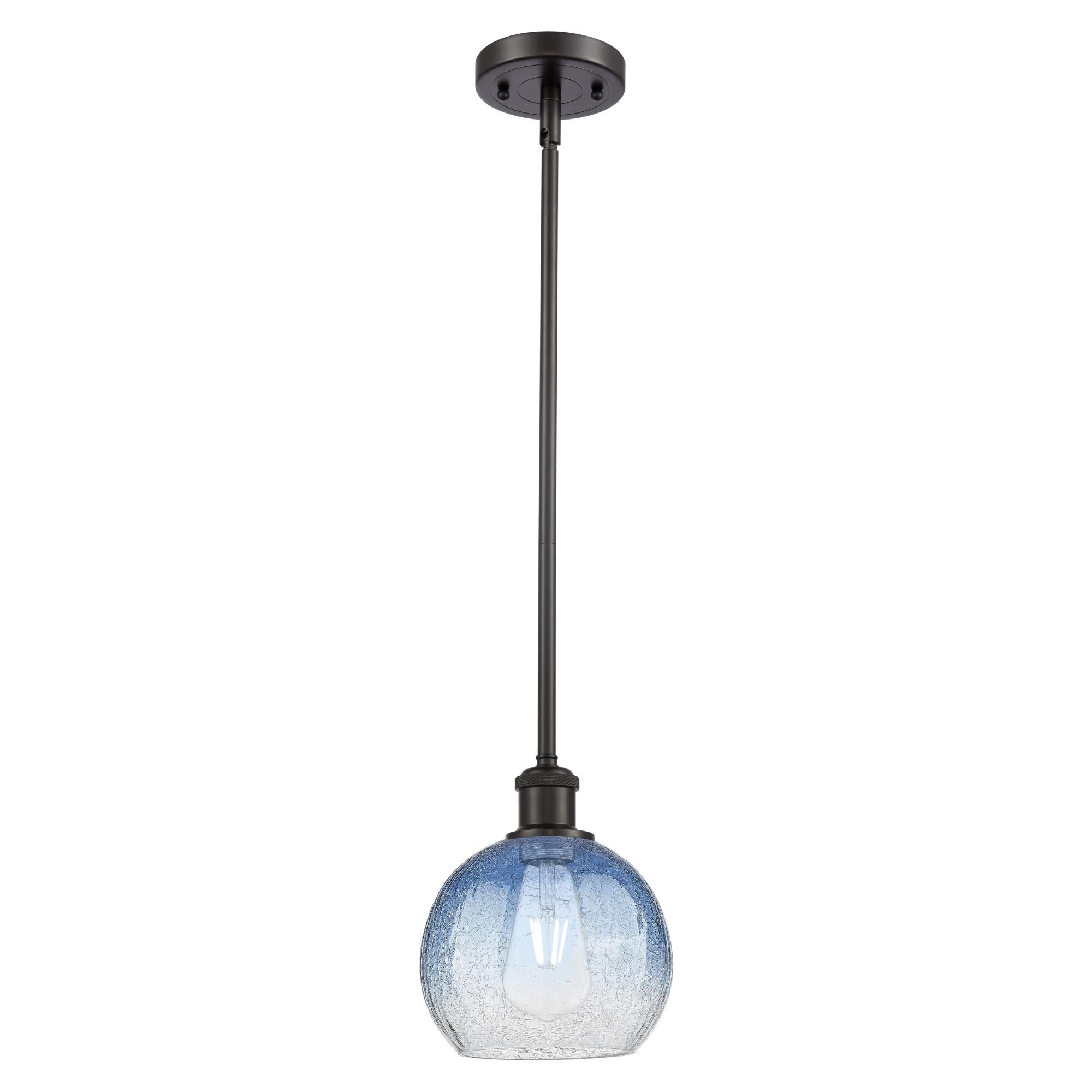 Bruno Marashlian Brookhaven Globe Mini Pendant by Innovations Lighting
