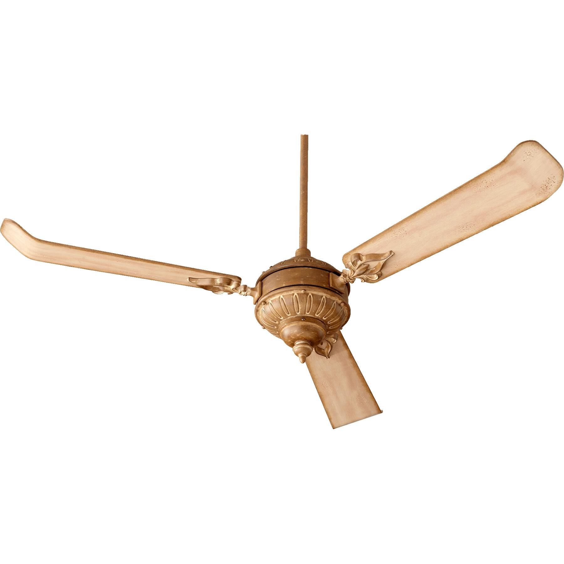 Brewster 60 Inch Ceiling Fan by Quorum International
