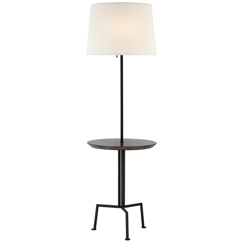 Kelly Wearstler Tavlian 65 Inch Floor Lamp by Visual Comfort Signature Collection