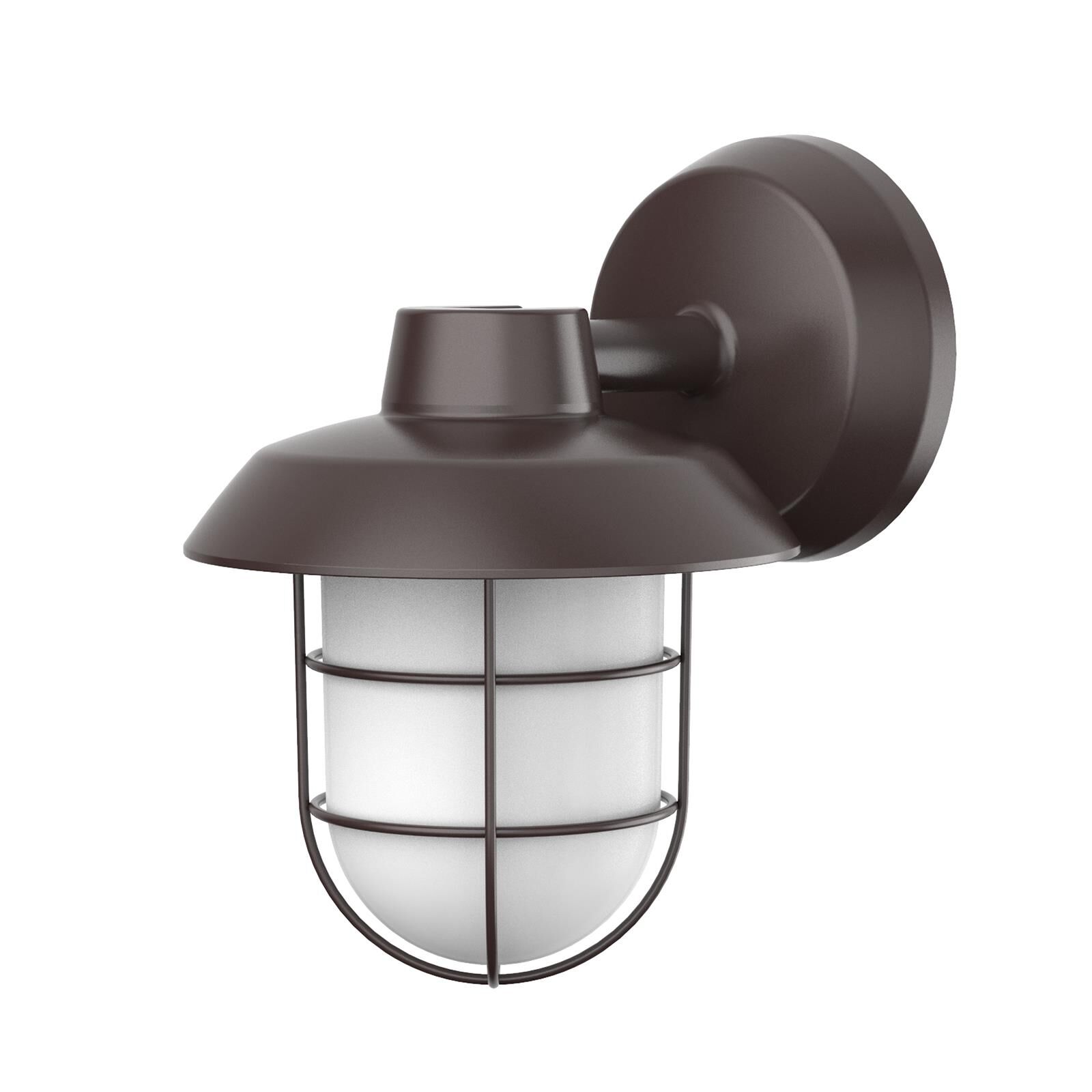 Odell 9 Inch Outdoor Wall Light by AFX Lighting