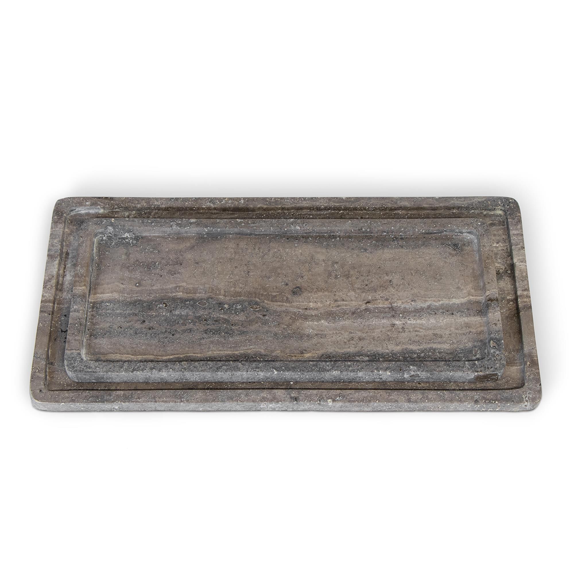 Shown in Grey finish
