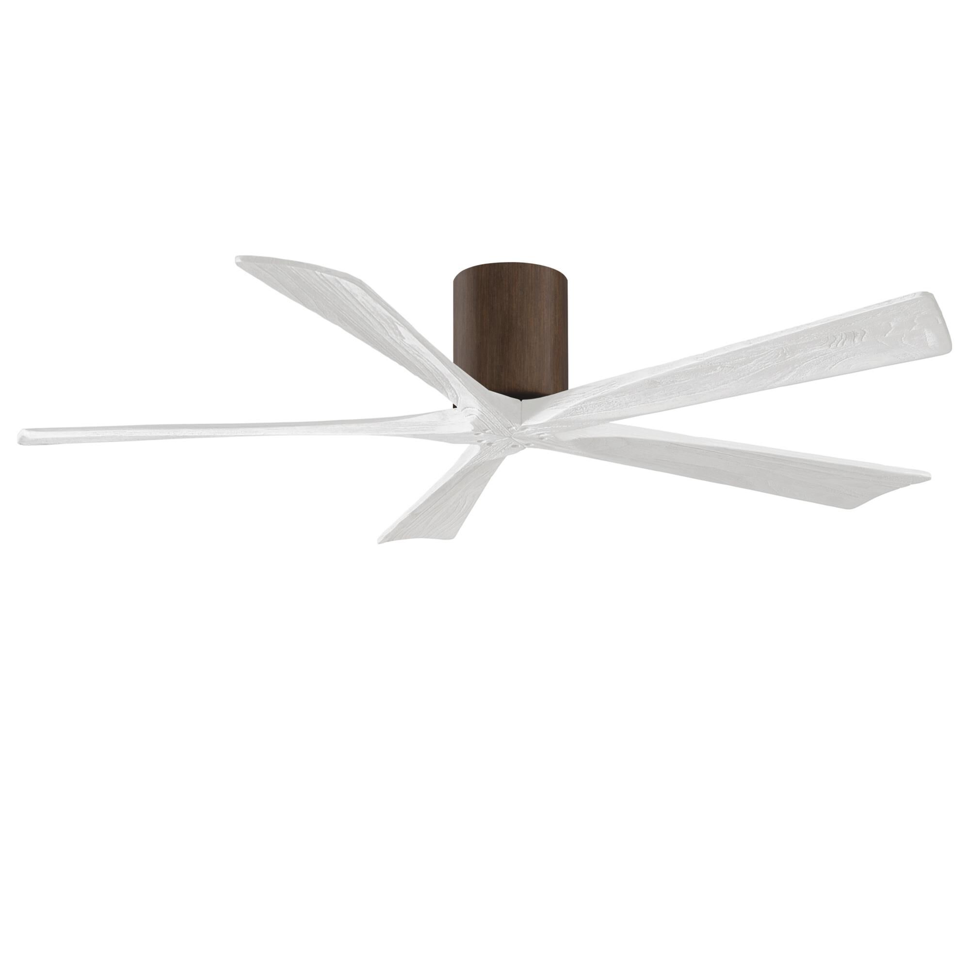 Irene 60 Inch Flush Mount Fan by Matthews Fan Company