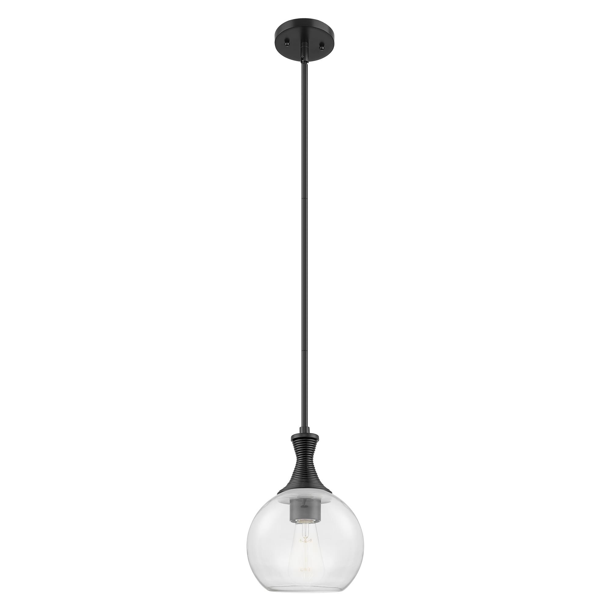 Bruno Marashlian Astor 8 Inch Mini Pendant by Innovations Lighting