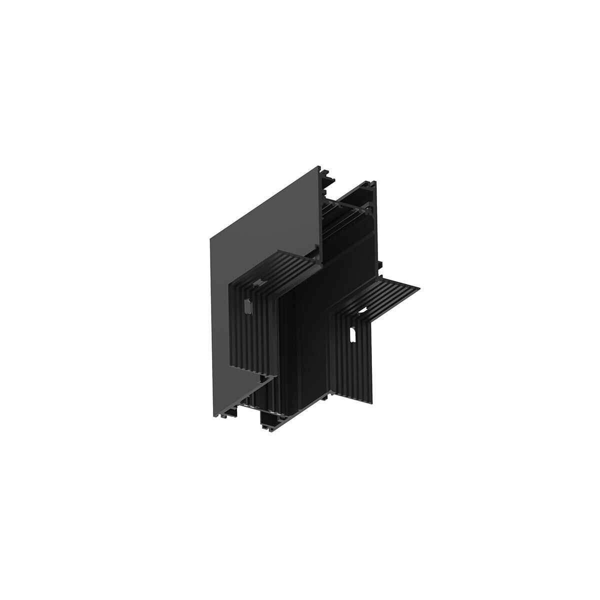 Ventrix 6 Inch Track Accessory by WAC Lighting