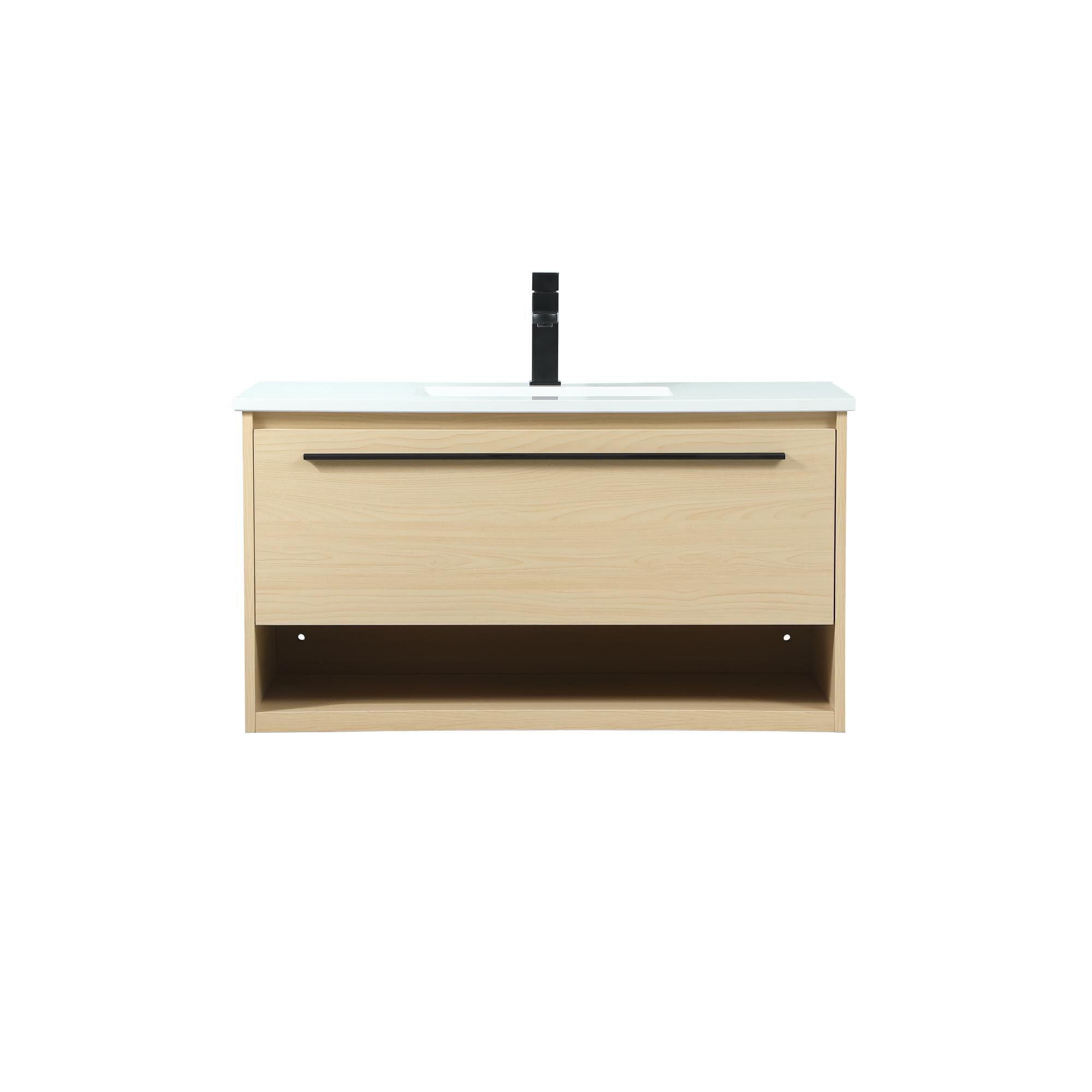 Roman Bath Vanity by Elegant Decor