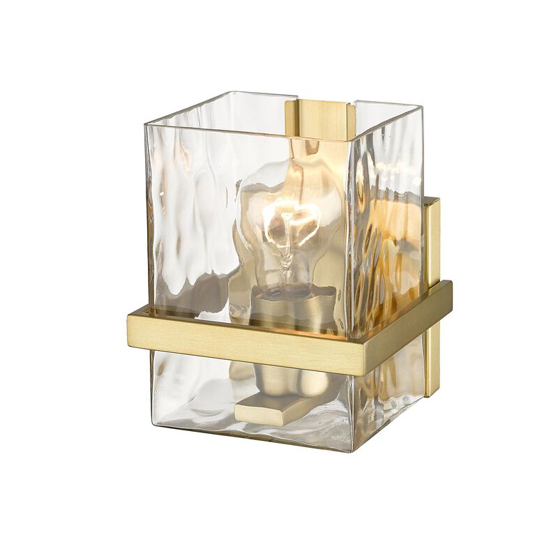 Z-Lite Bennington 7 Inch Wall Sconce