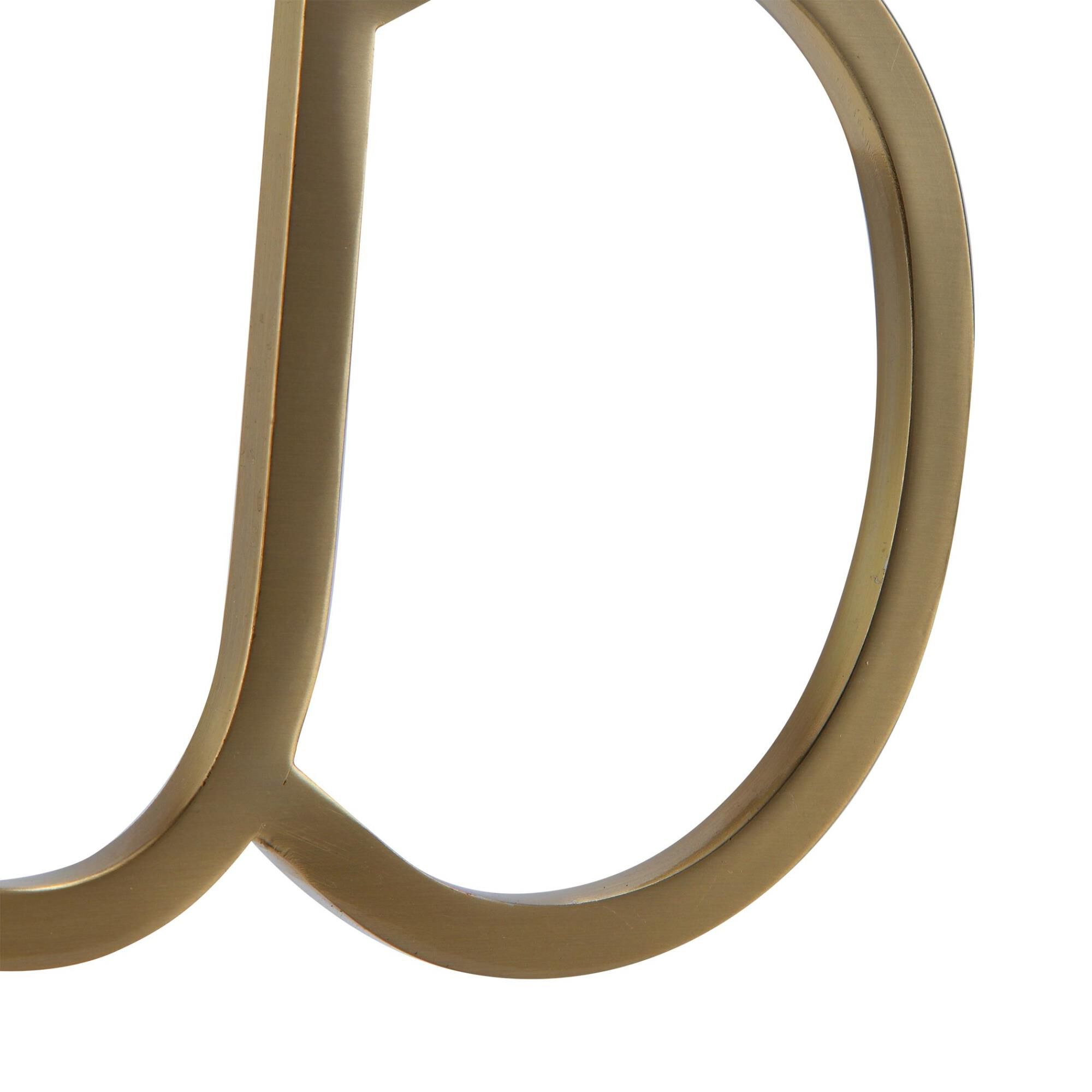 Out Figurine by Uttermost