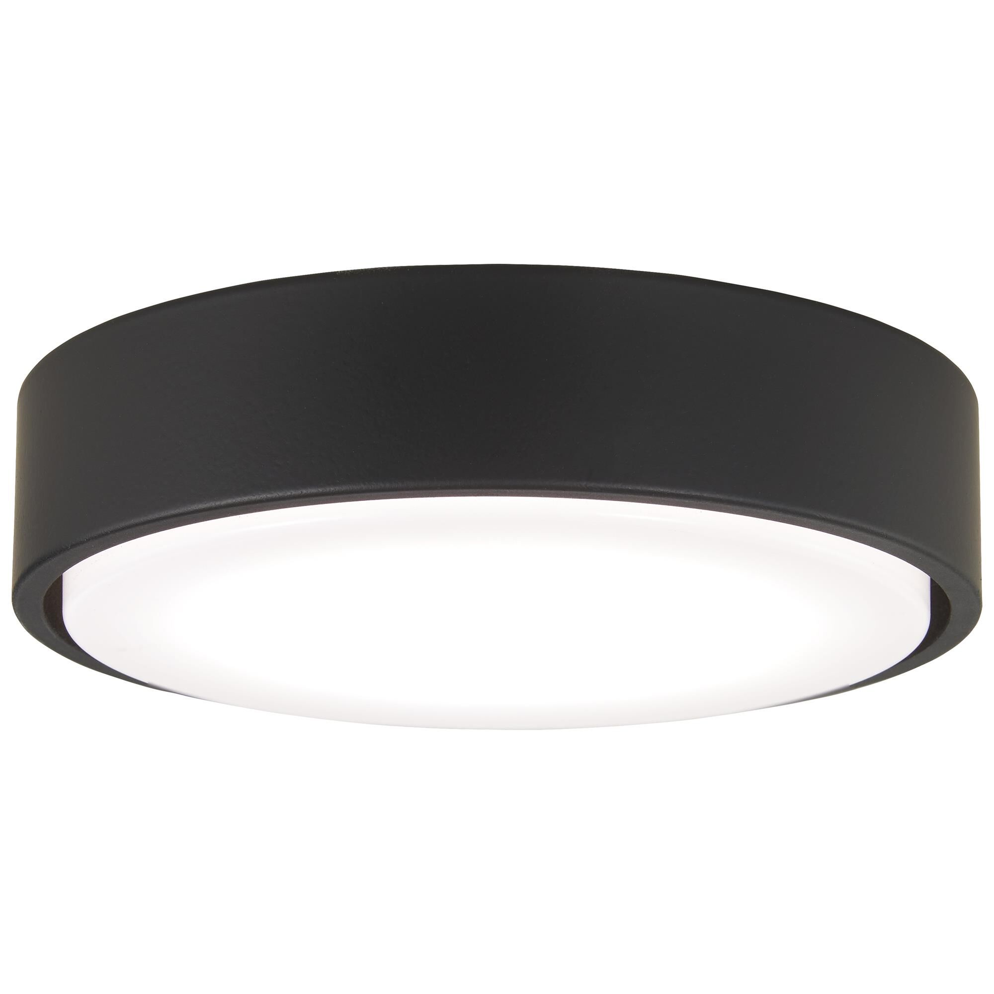 Shown in Coal finish
