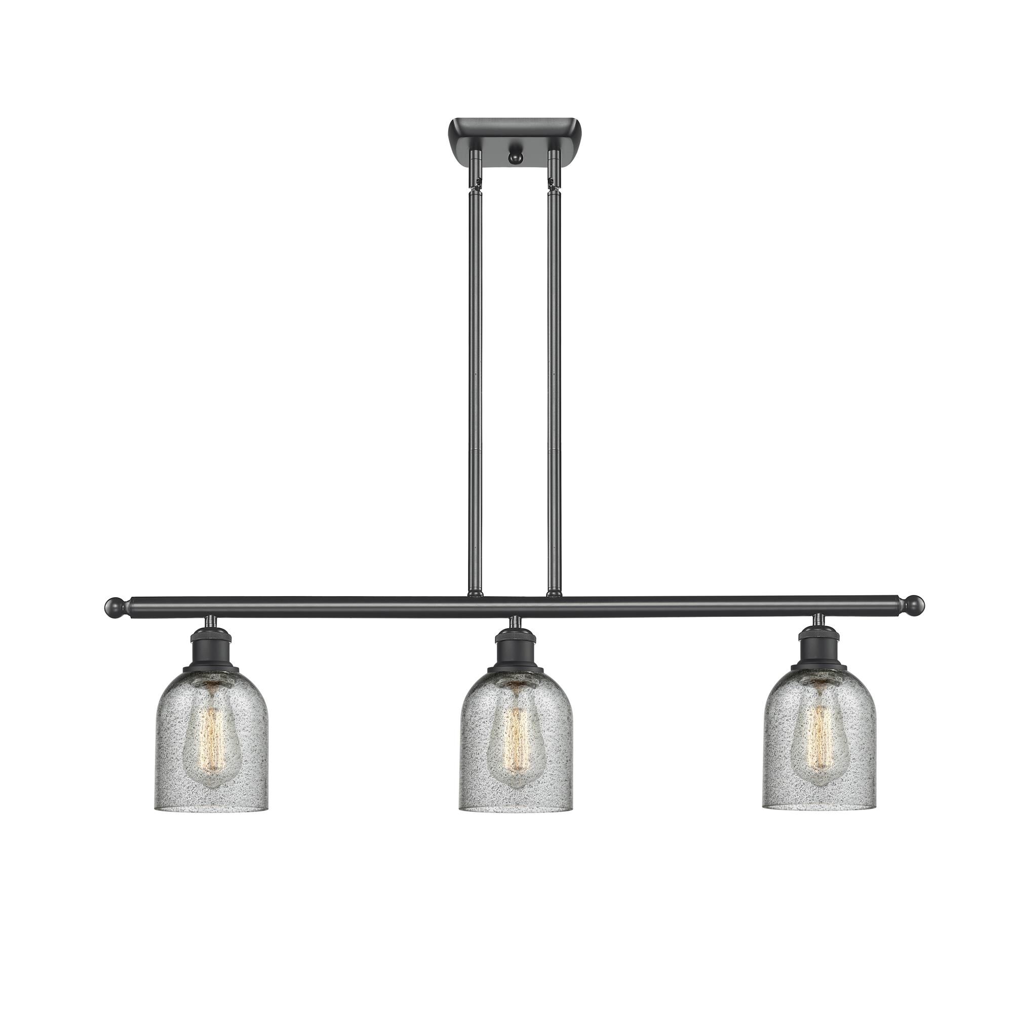 Shown in Matte Black finish and Charcoal glass