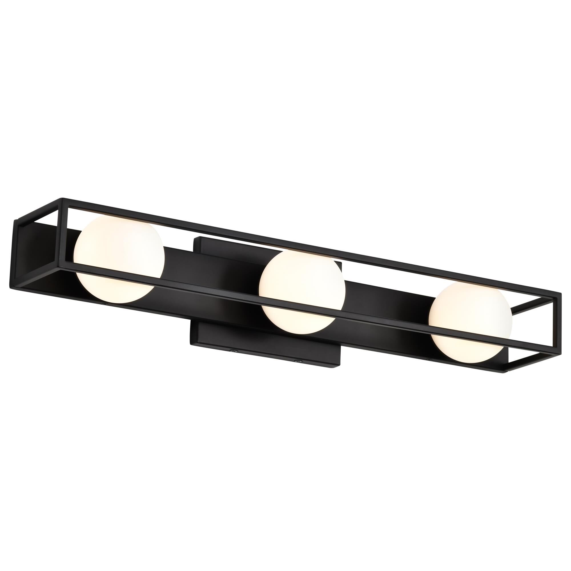 Jenkins 24 Inch Bath Vanity Light by Nuvo Lighting
