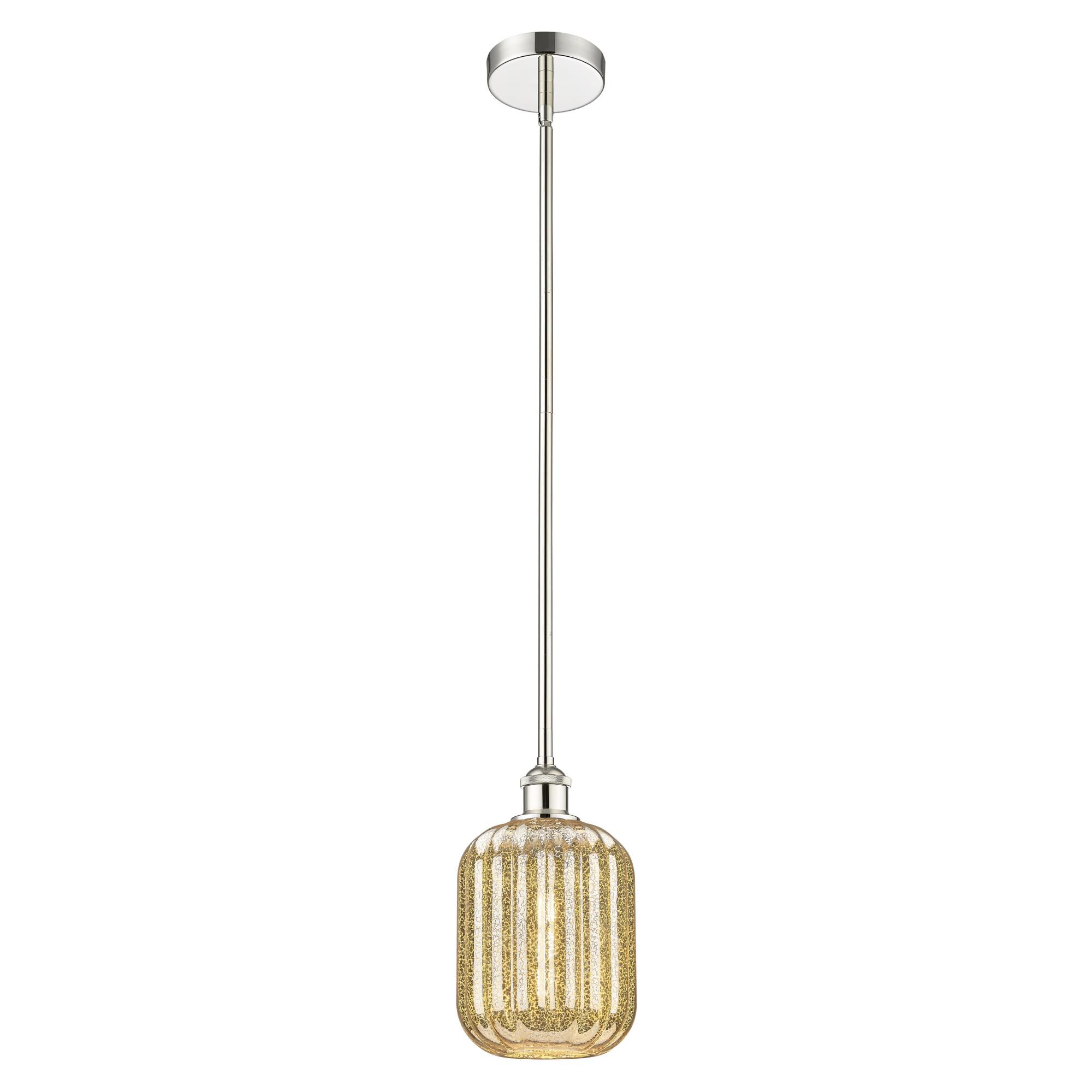 Bruno Marashlian Preston 7 Inch Mini Pendant by Innovations Lighting