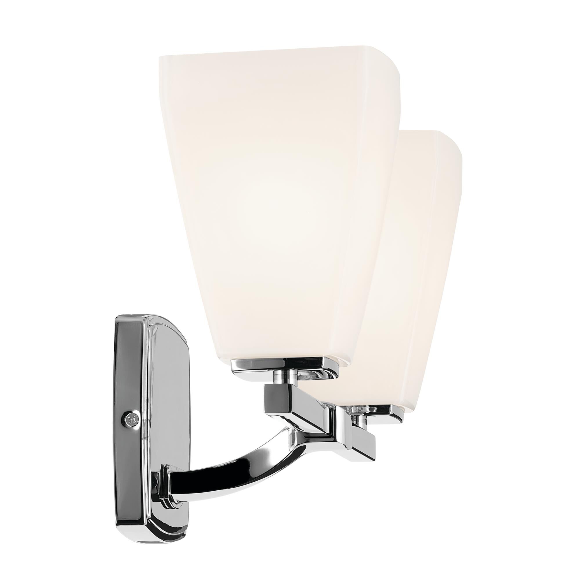 Marant 14 Inch Bath Vanity Light by Kichler Lighting