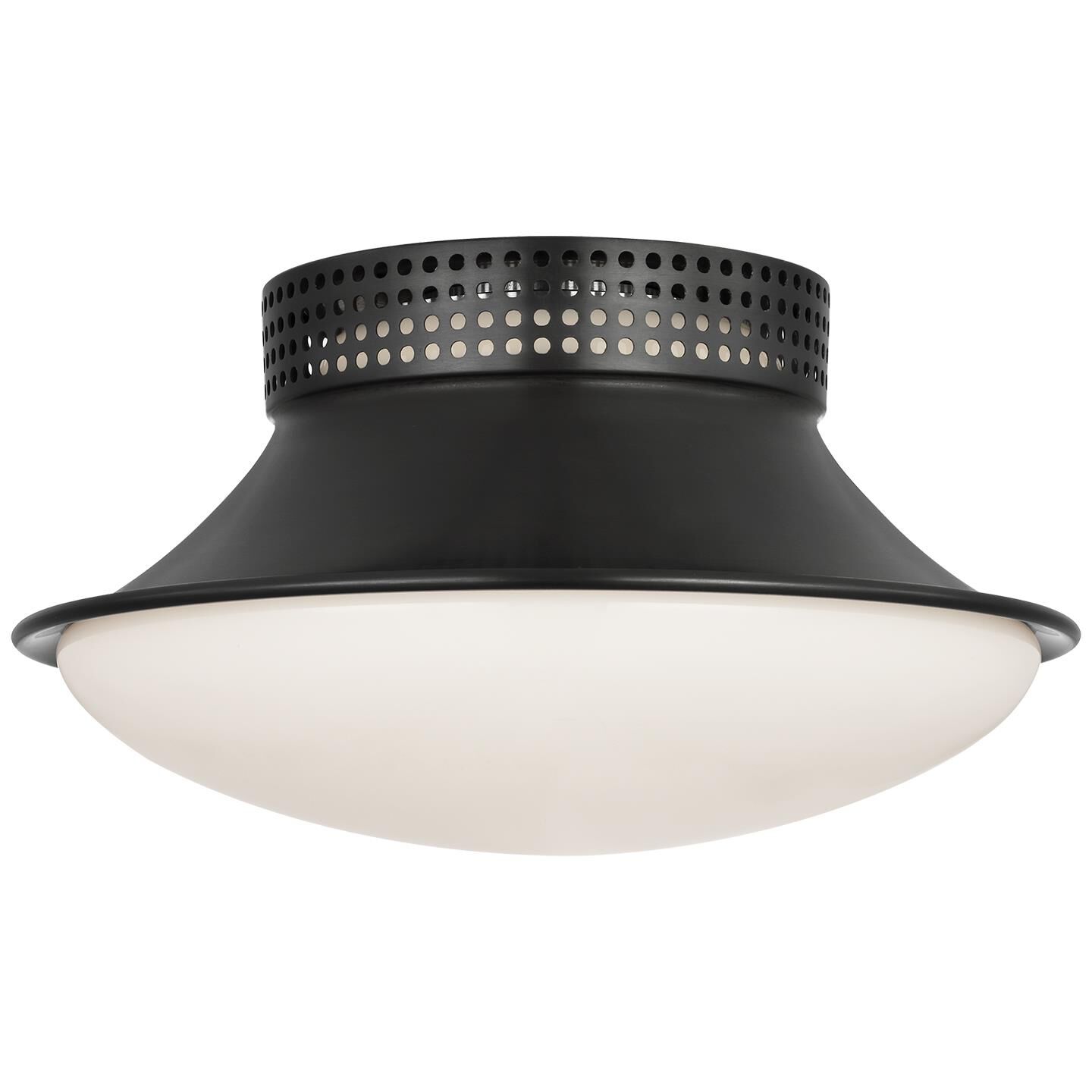 Shown in Bronze finish