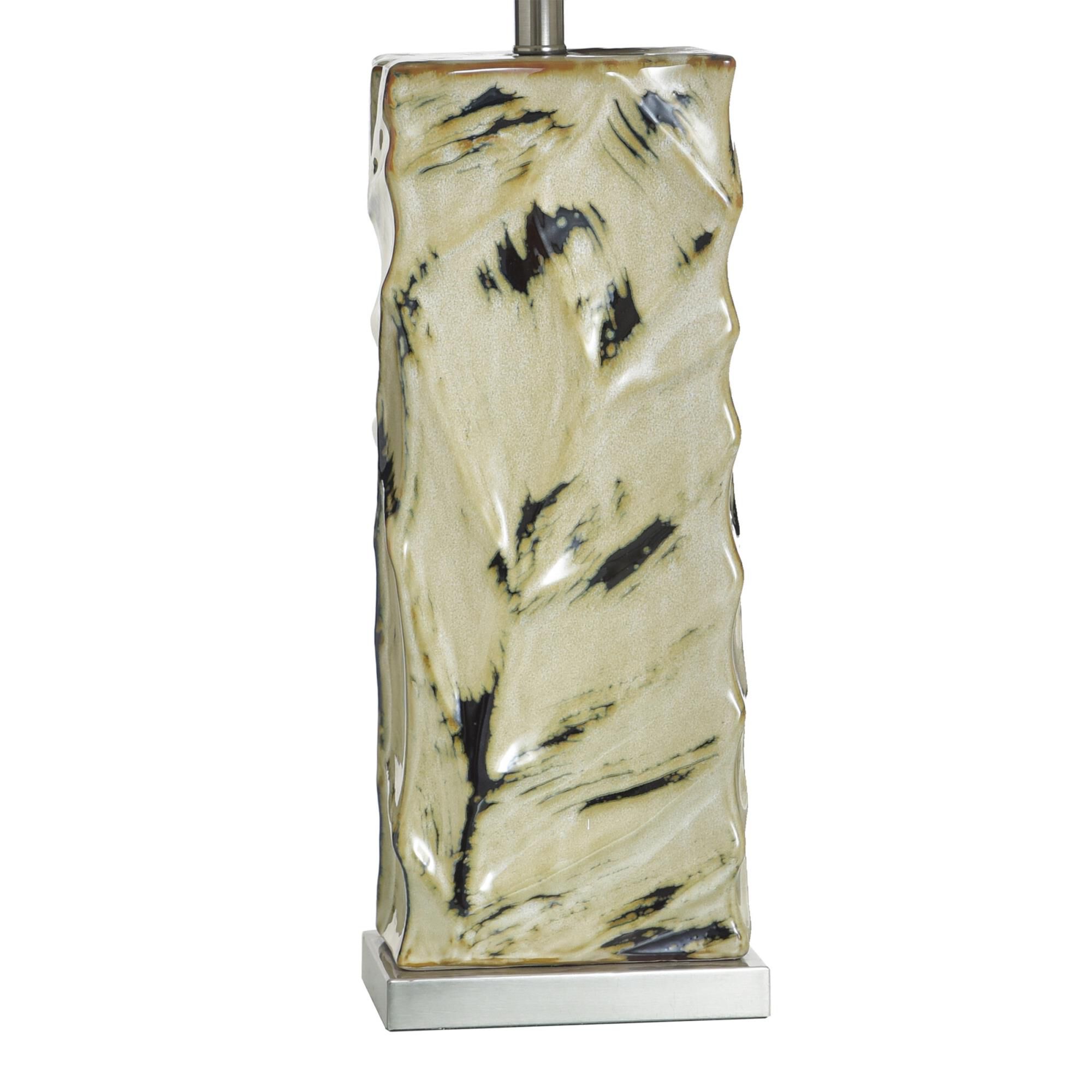 Bali 34 Inch Table Lamp by Stylecraft