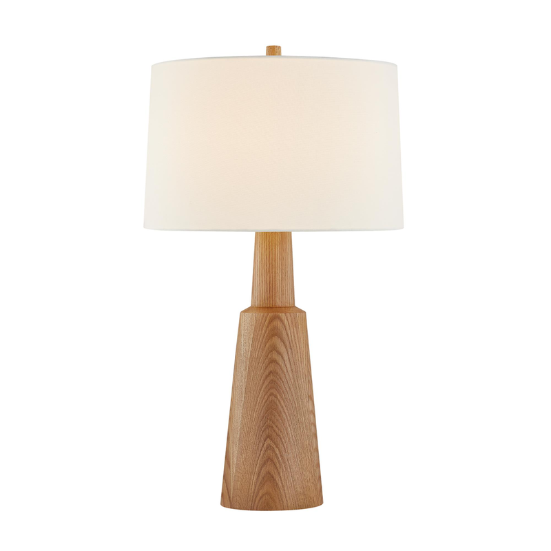 Dennis Large Table Lamp by Hudson Valley Lighting