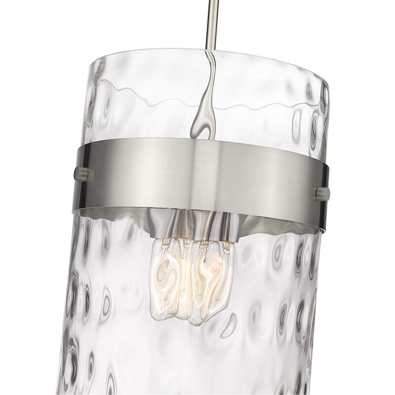 Fontaine 13 Inch Large Pendant by Z-Lite