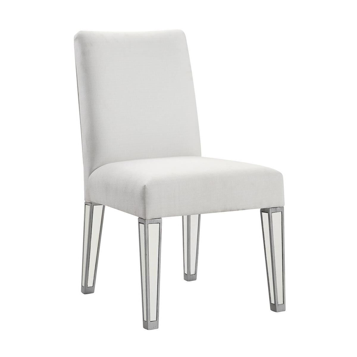 Shown in Silver Paint finish