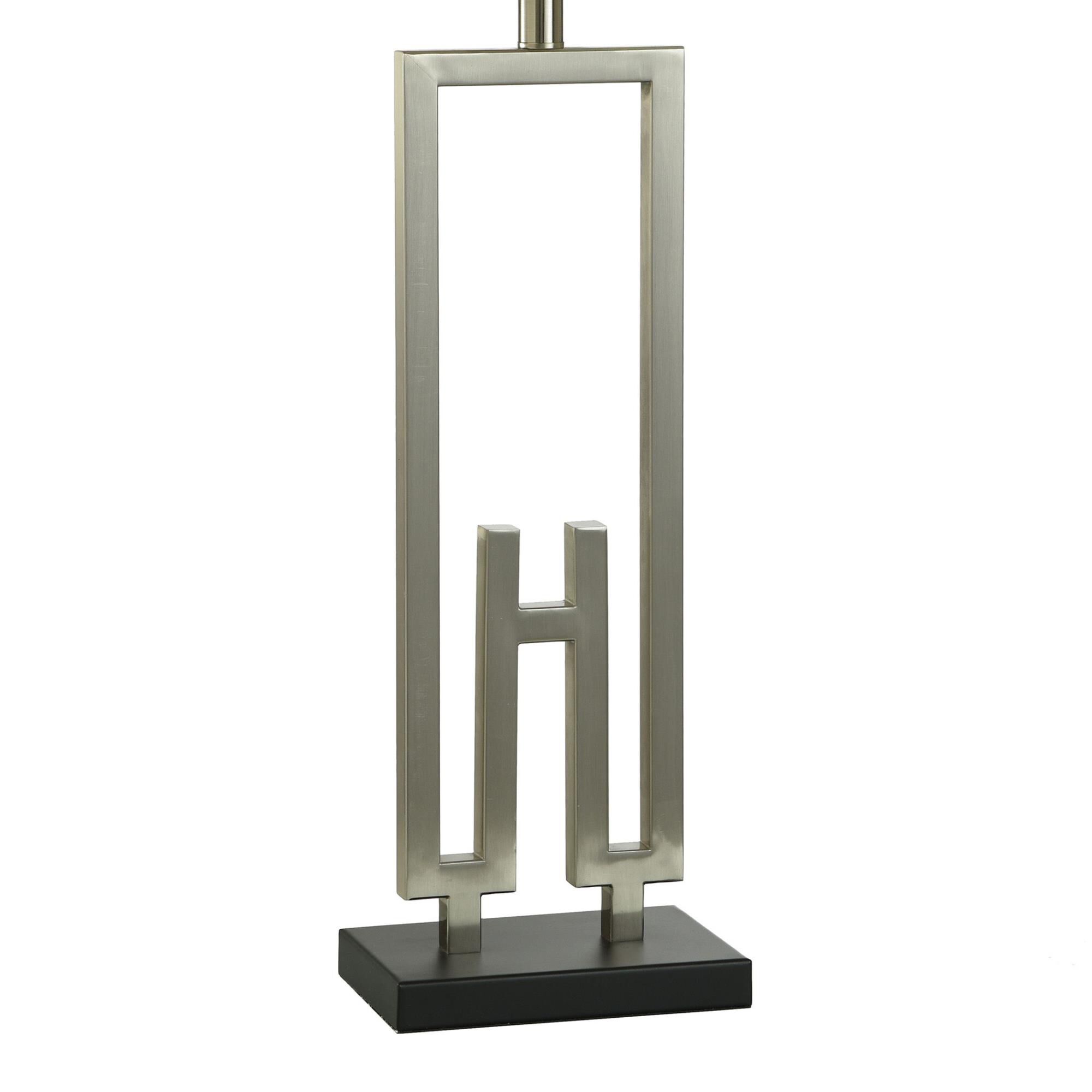 35 Inch Table Lamp by Stylecraft