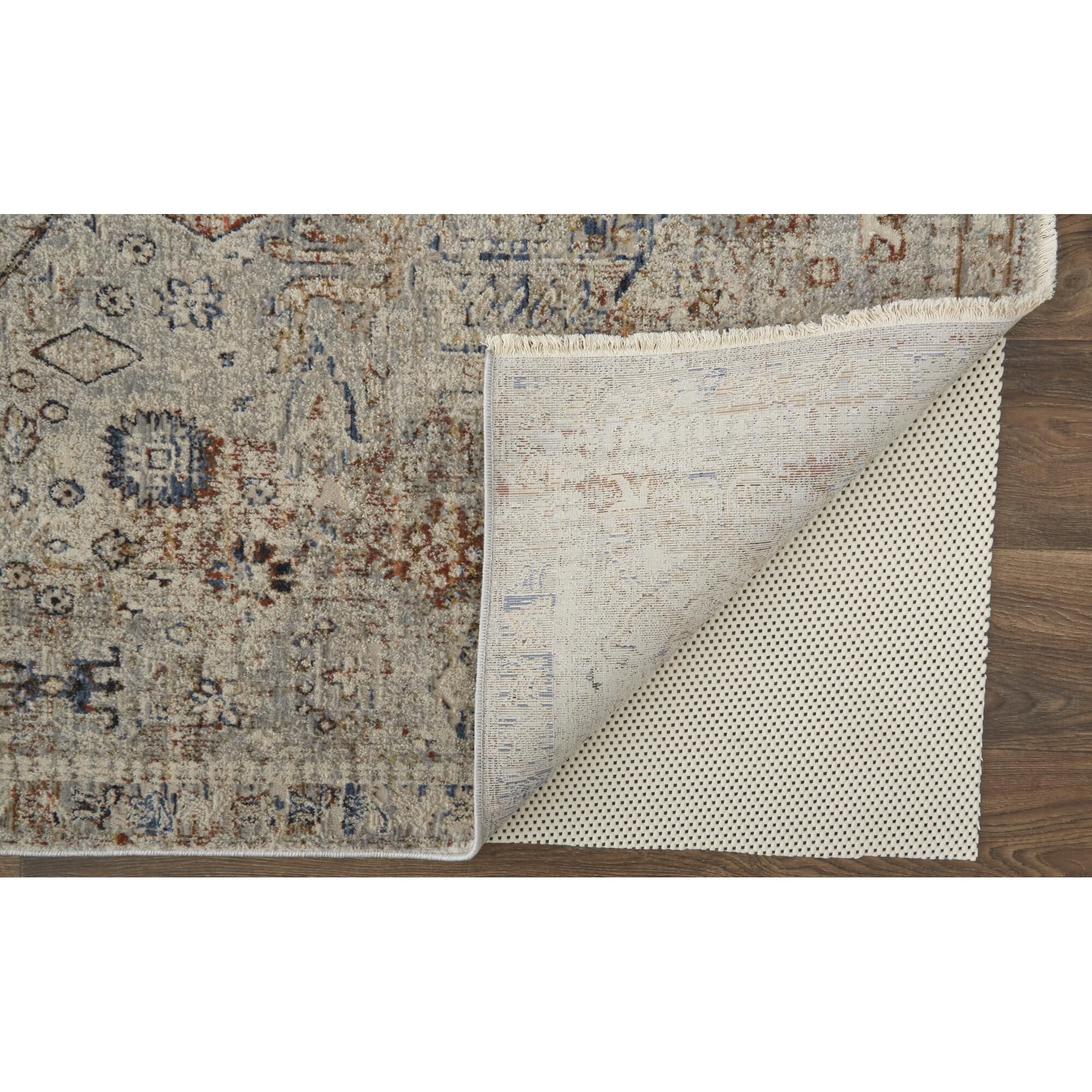 Kaia Area Rug by Feizy