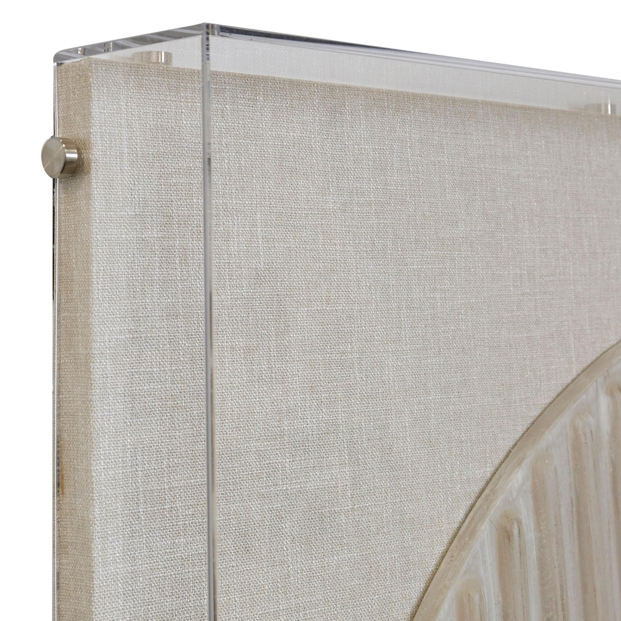 Resio Alternative Wall Art by Harp and Finial