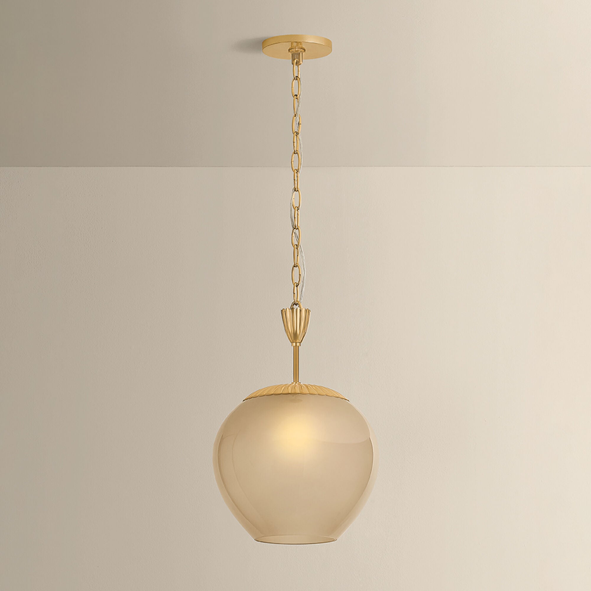 Gilda 16 Inch Mini Pendant,