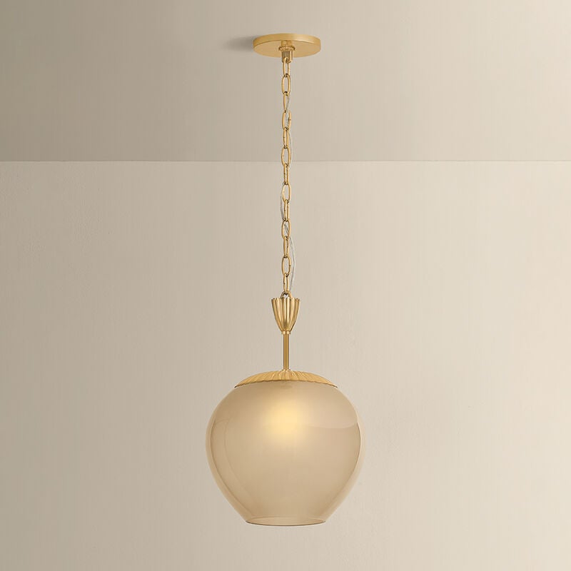 Gilda 16 Inch Mini Pendant by Mitzi