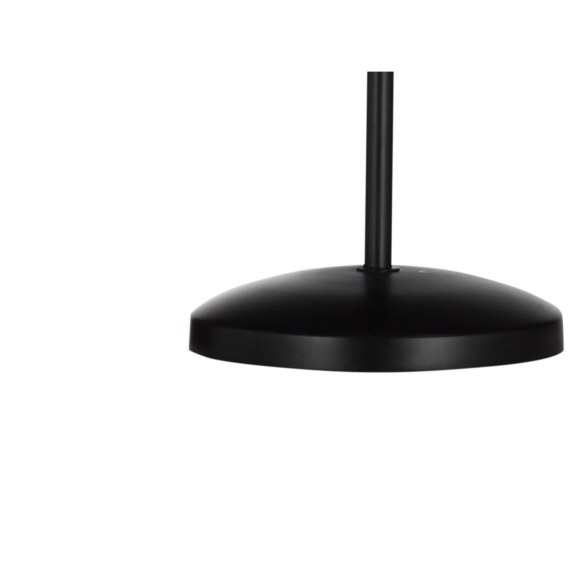 Veen 20 Inch Desk Lamp by Bassett Mirror Company