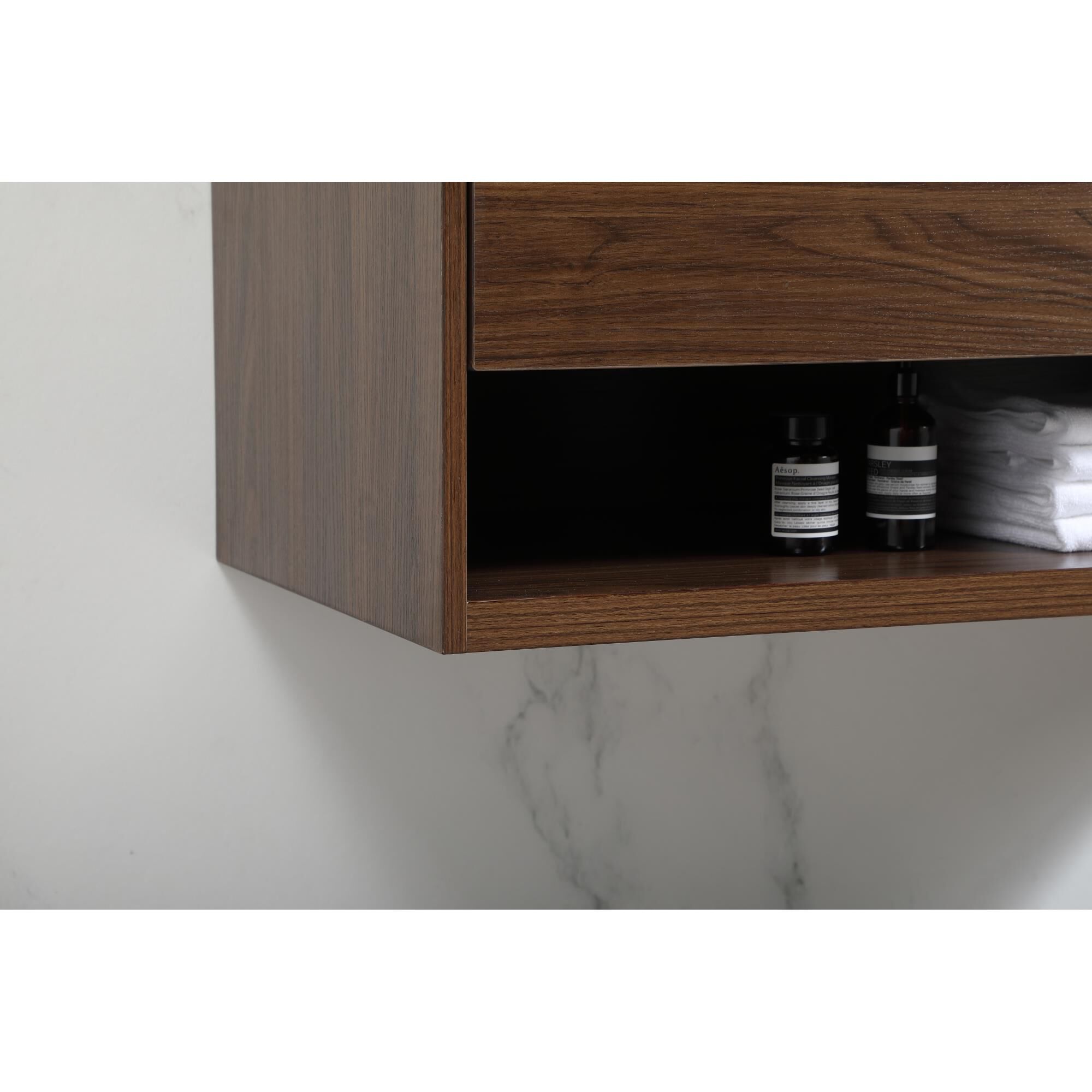 Roman Bath Vanity by Elegant Decor