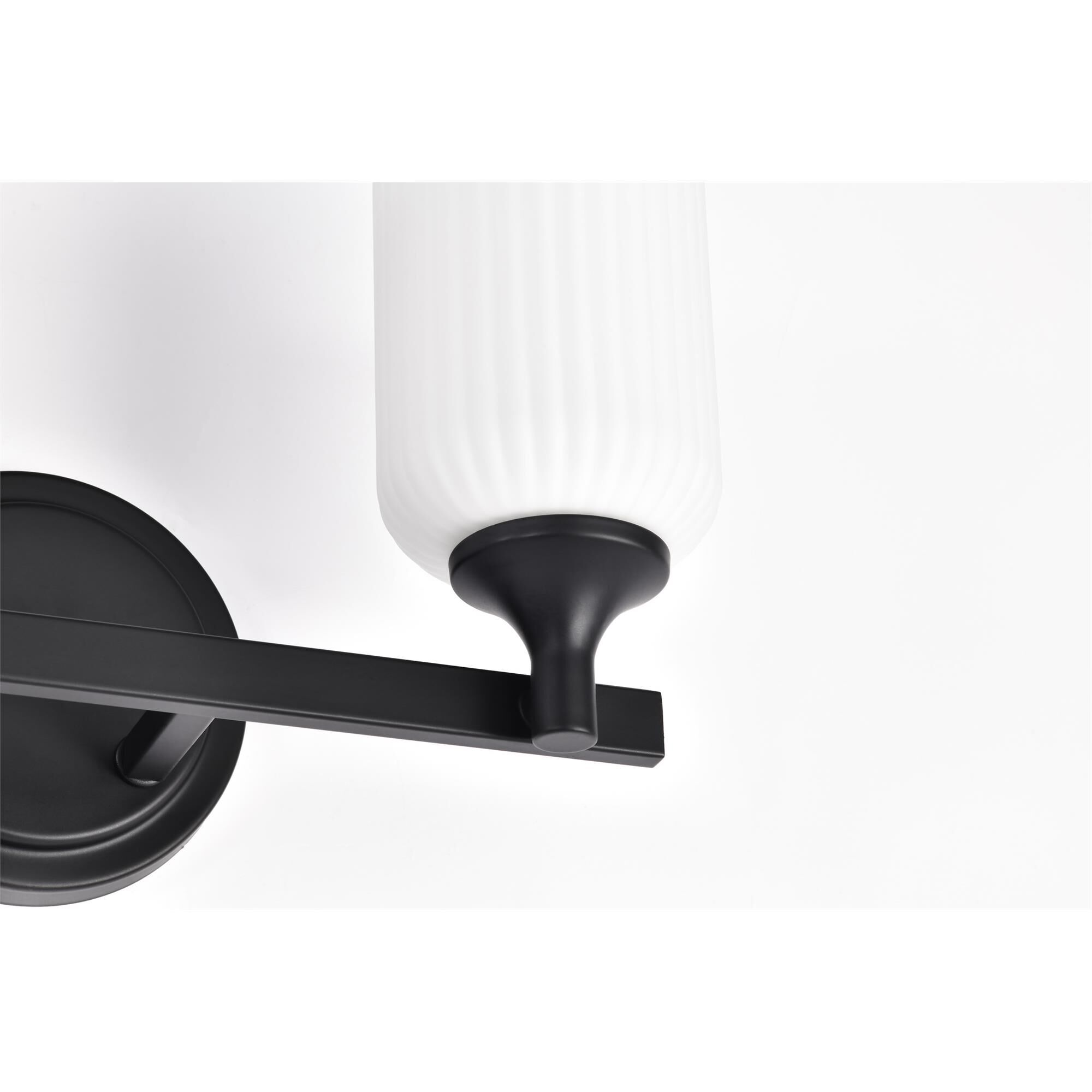 Solara 13 Inch Bath Vanity Light by Nuvo Lighting