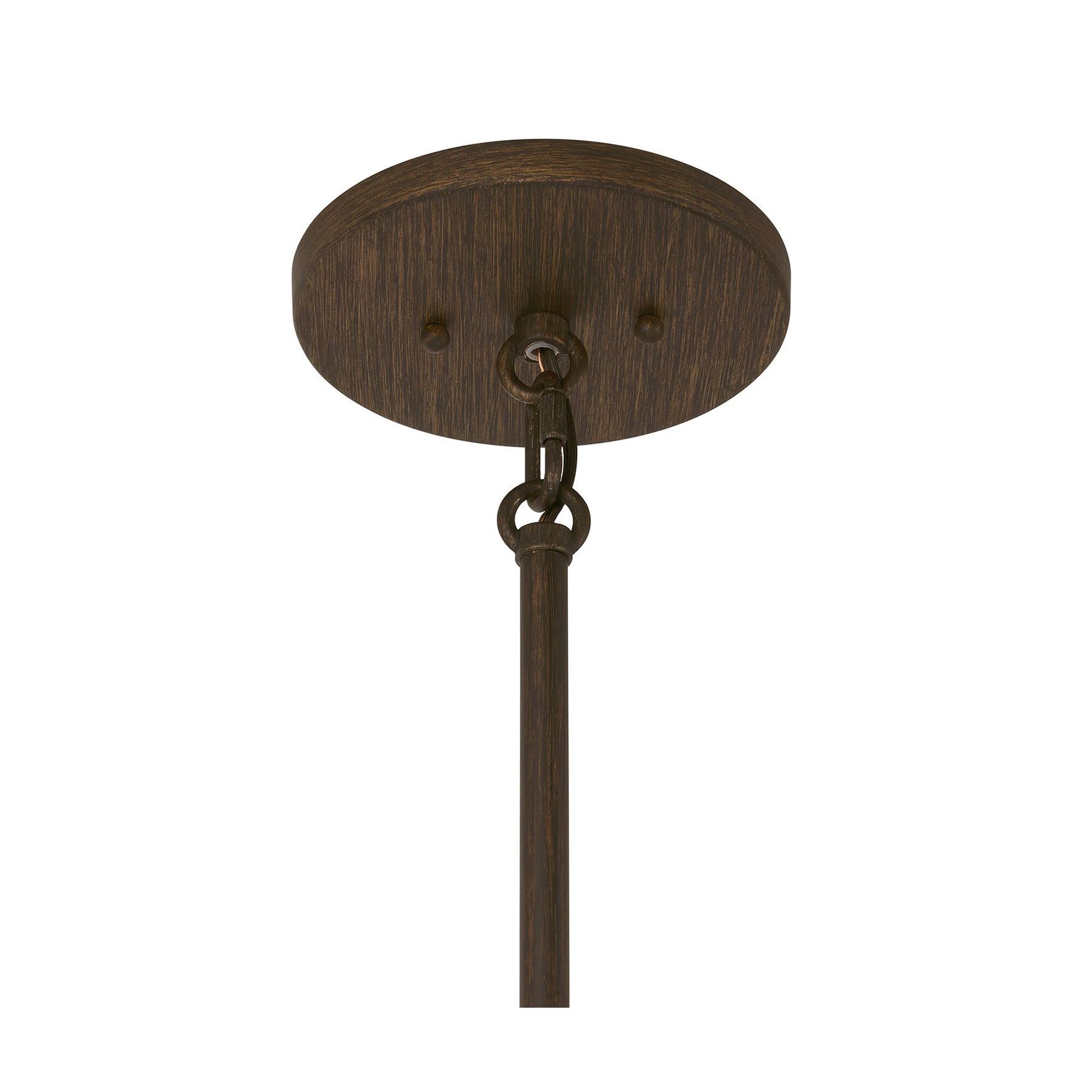 Breegan Jane Palisades Large Chandelier,