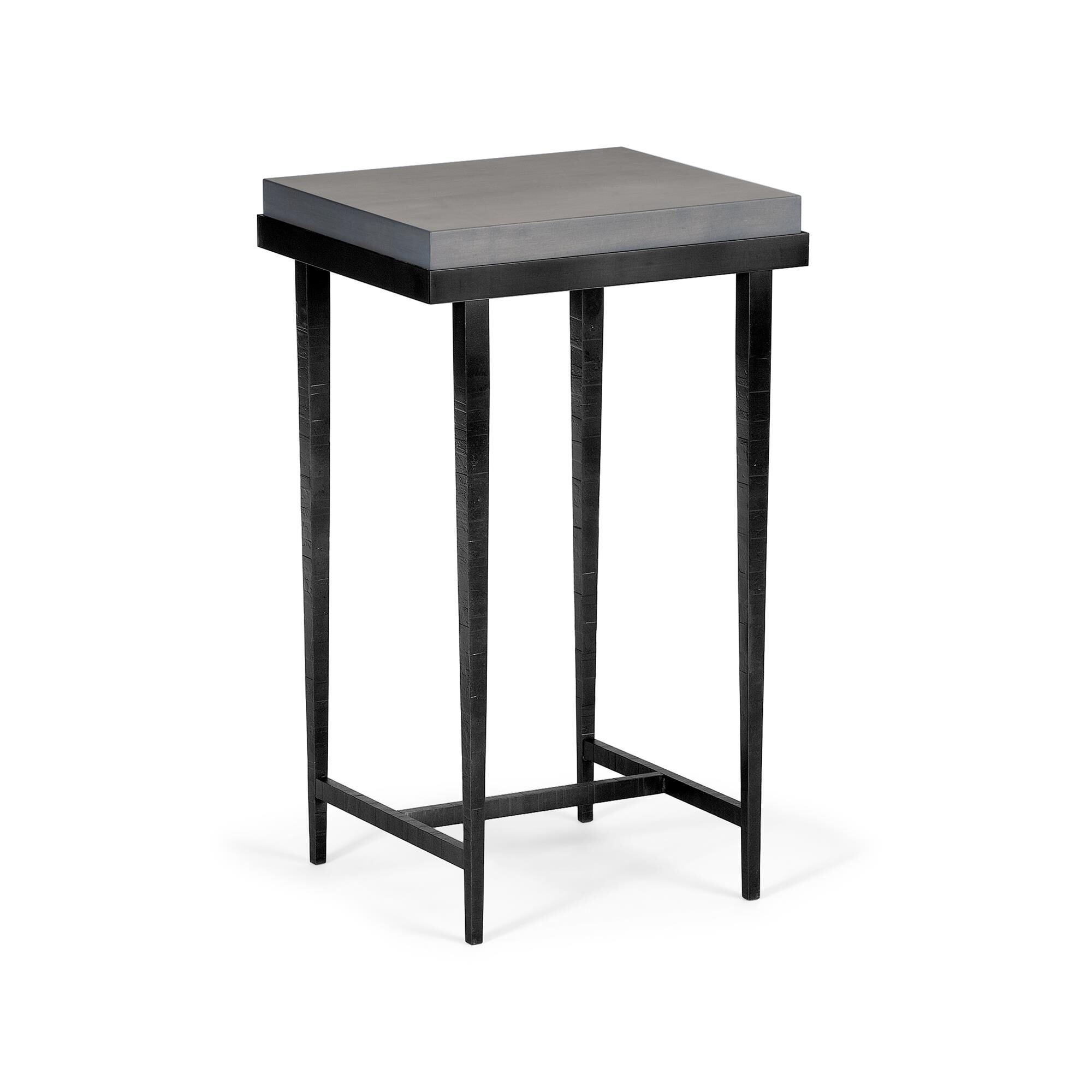 Wick End Table by Hubbardton Forge