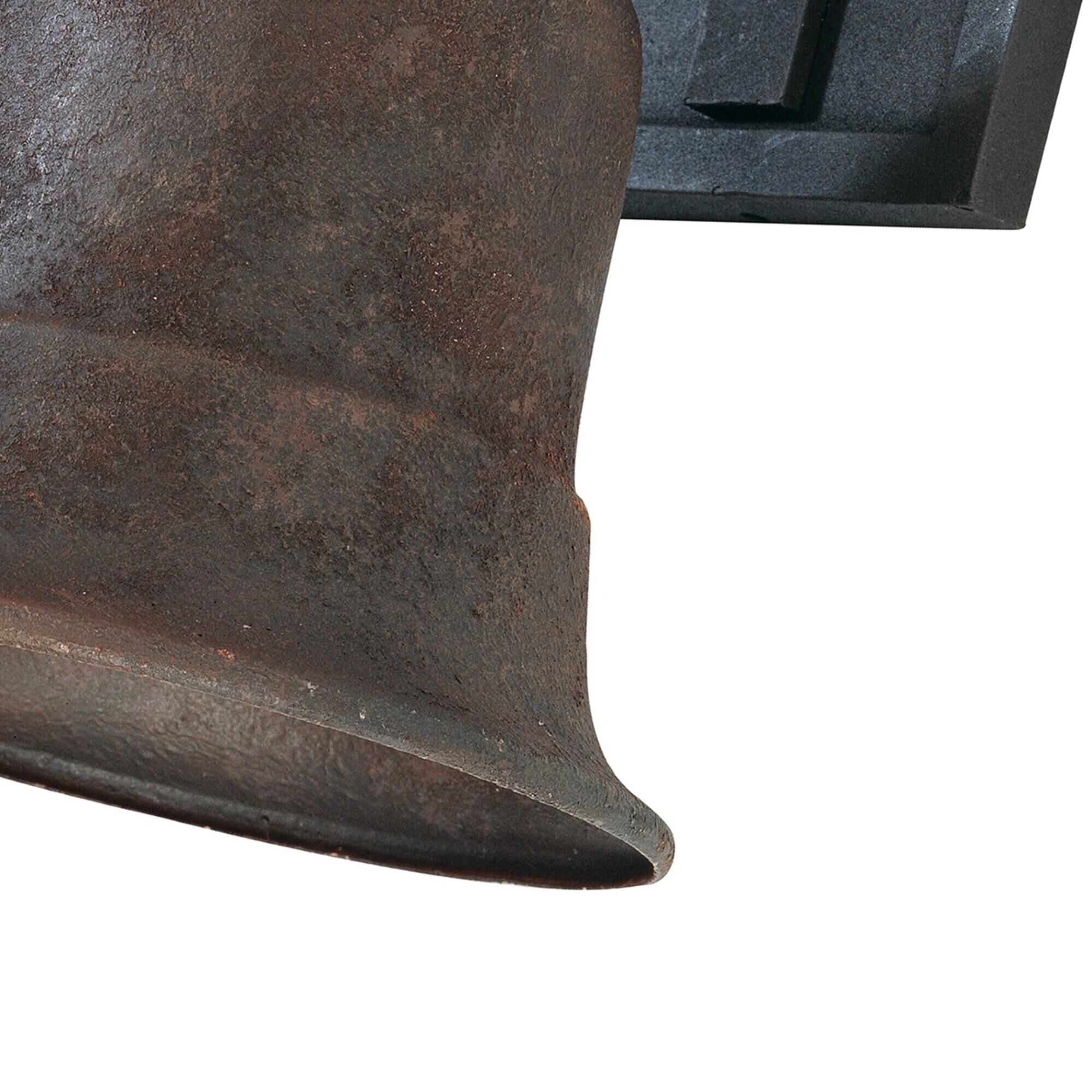 Liberty 13 Inch Outdoor Wall Light by Troy Lighting