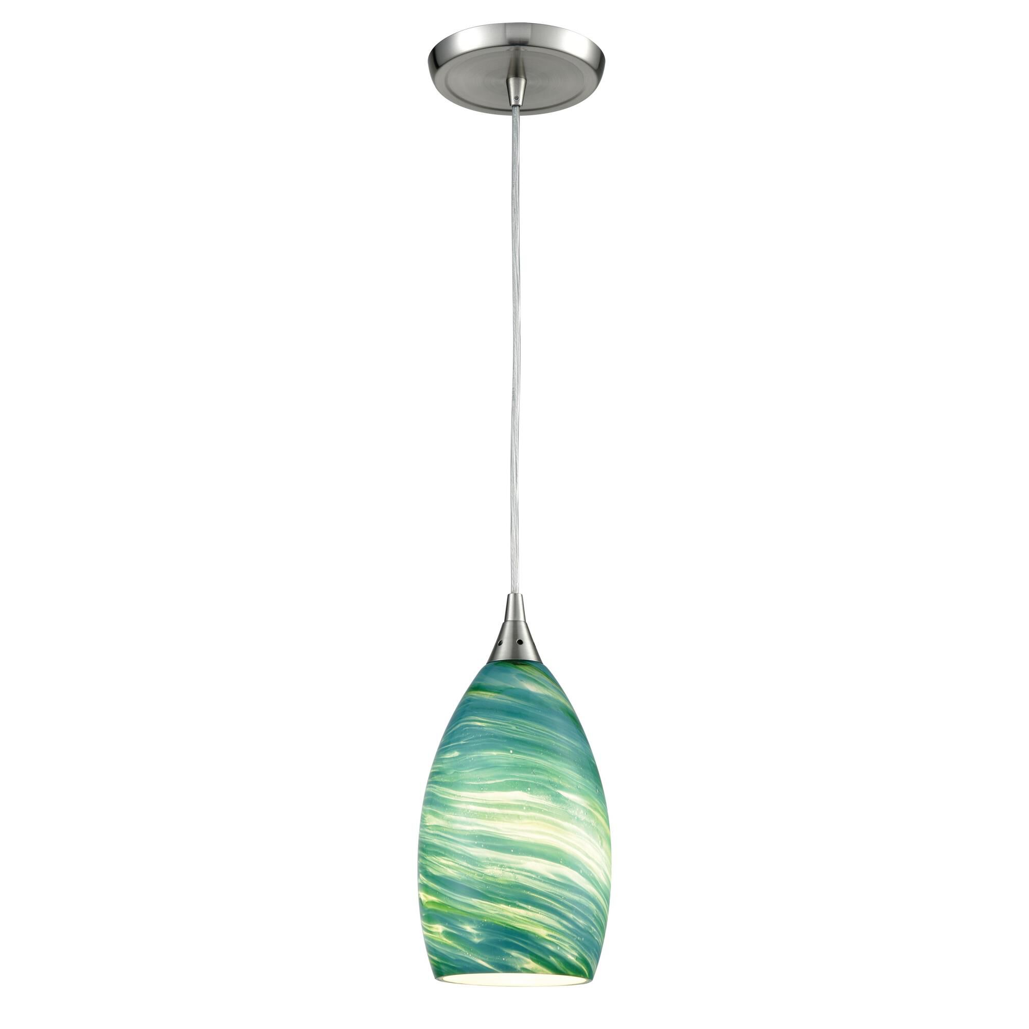 ELK Lighting Collanino 5 Inch Mini Pendant