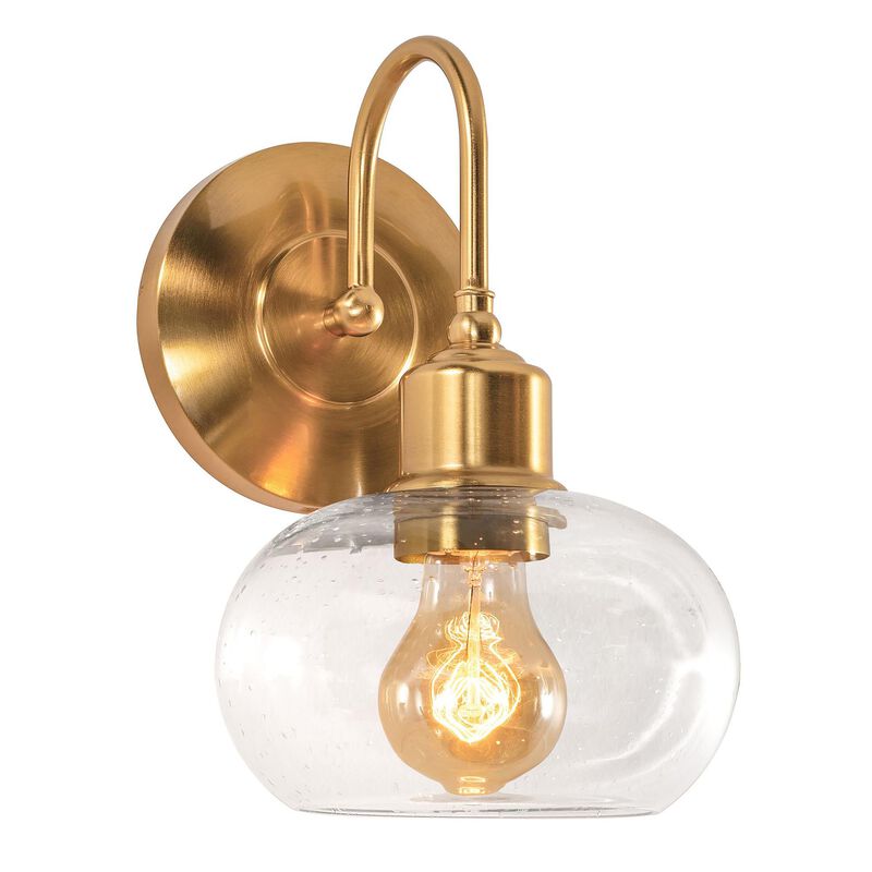 AFX Lighting Laney 10 Inch Wall Sconce