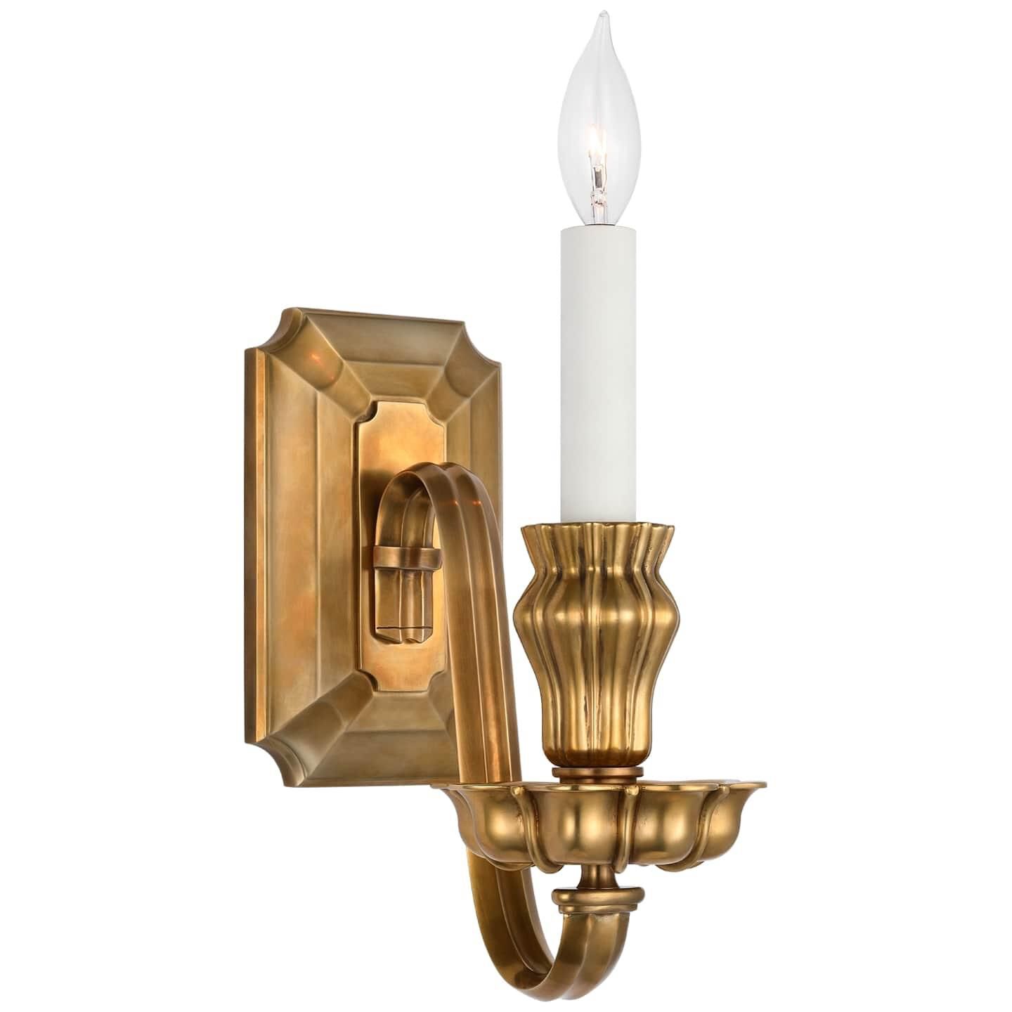 Falaise 5 Inch Wall Sconce by Ralph Lauren