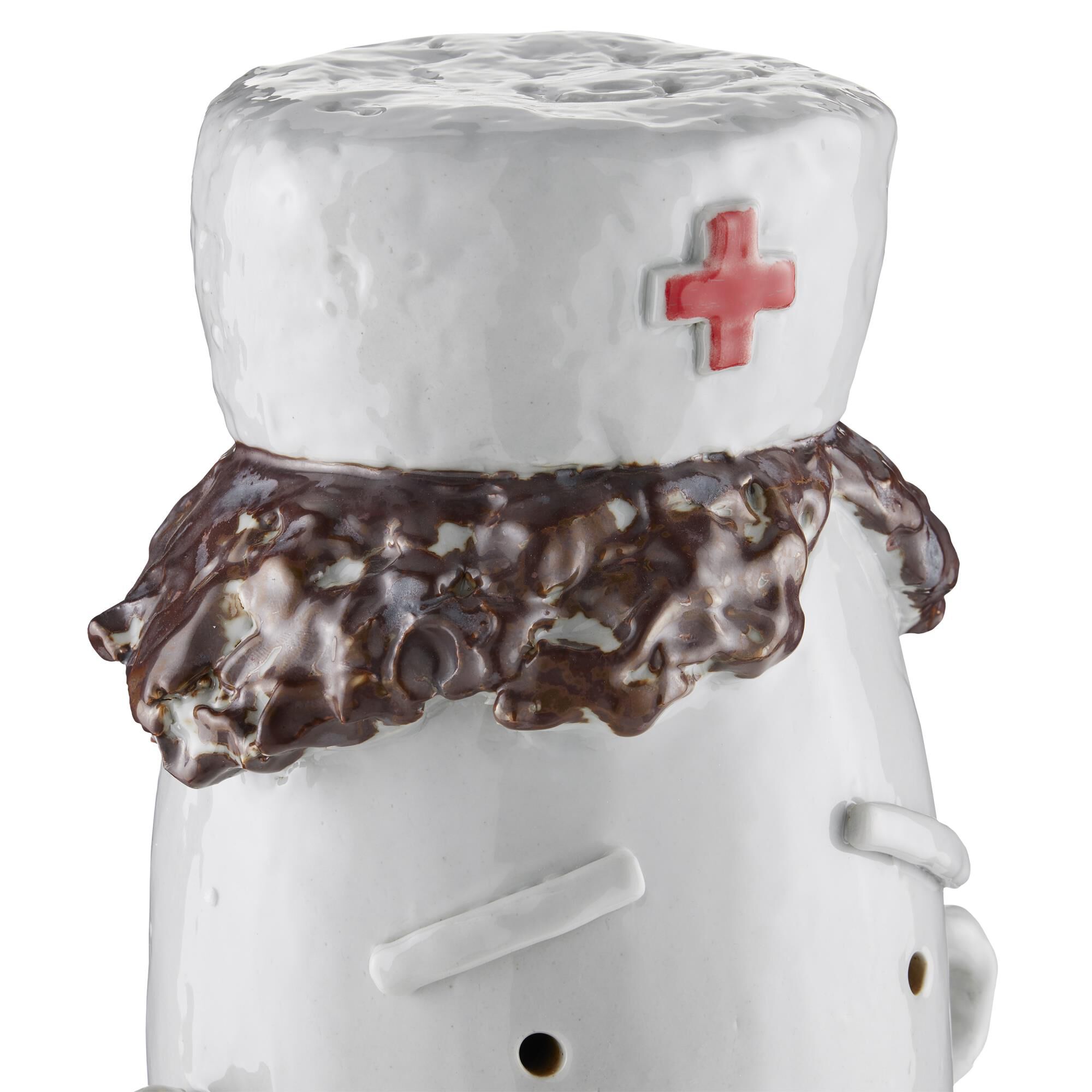 Bill The Doctor Figurine by Currey and Company