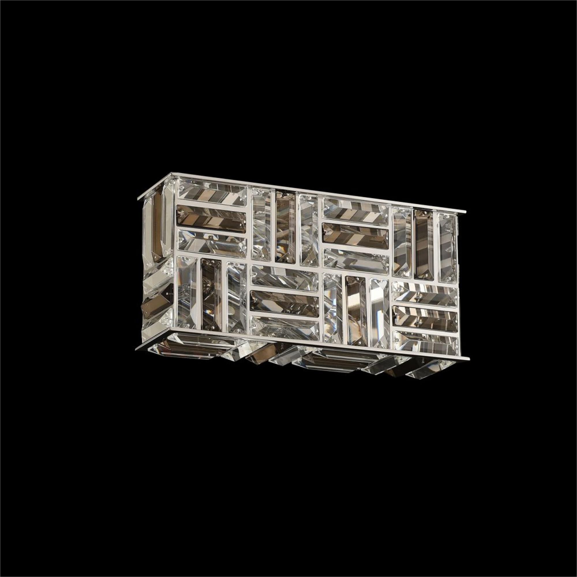 Modello 14 Inch 4 Light Bath Vanity Light,