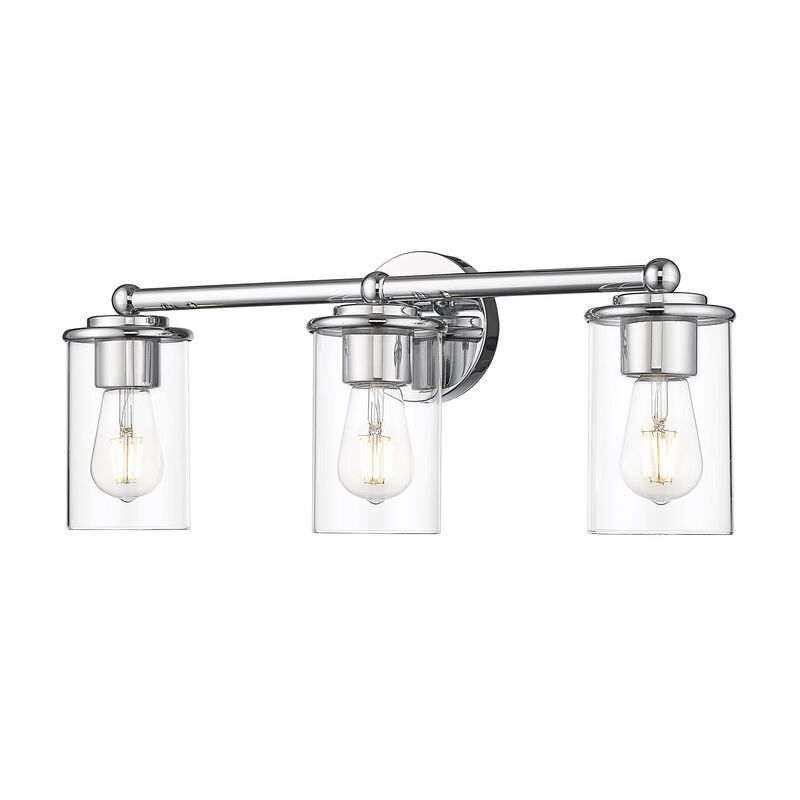 Thayer 23 Inch Bath Vanity Light by Z Lite