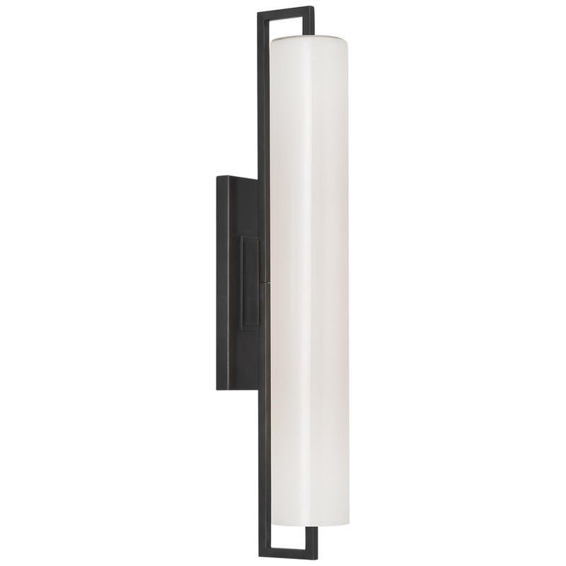 Ian K. Fowler Bowen 21 Inch Bath Vanity Light by Visual Comfort Signature Collection