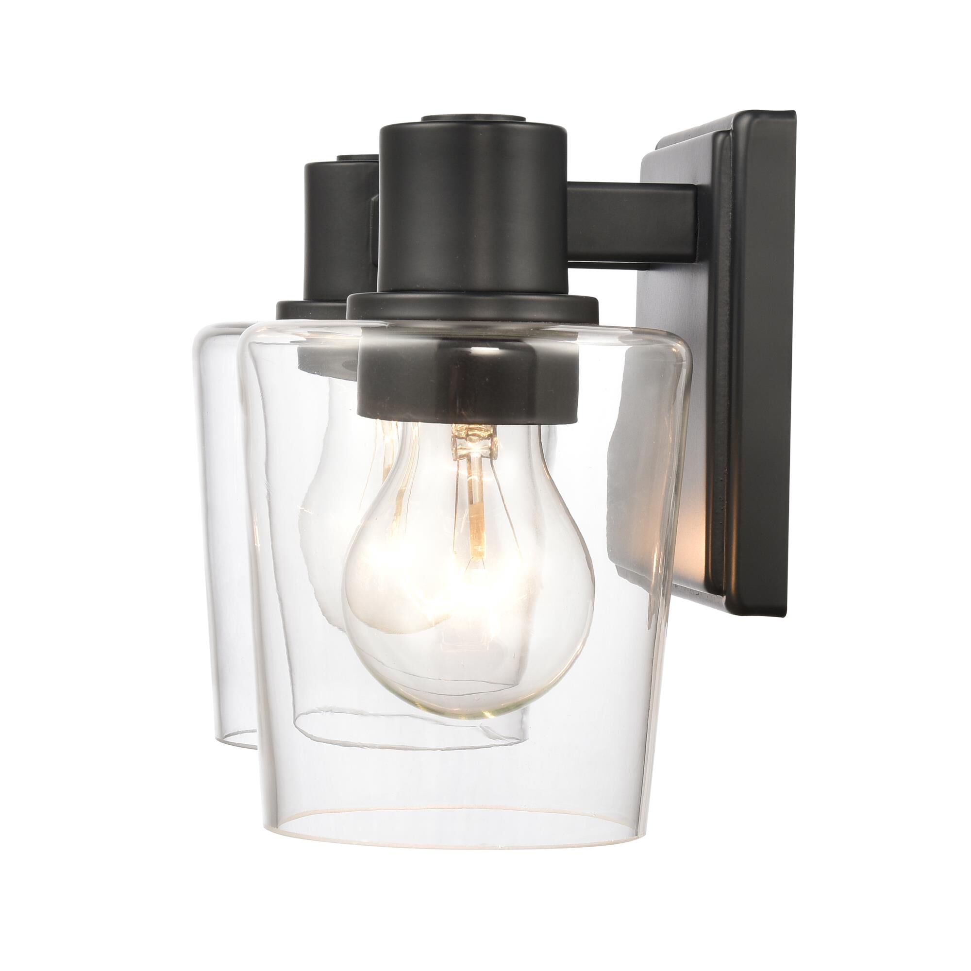 Celia 12 Inch Bath Vanity Light by ELK Home