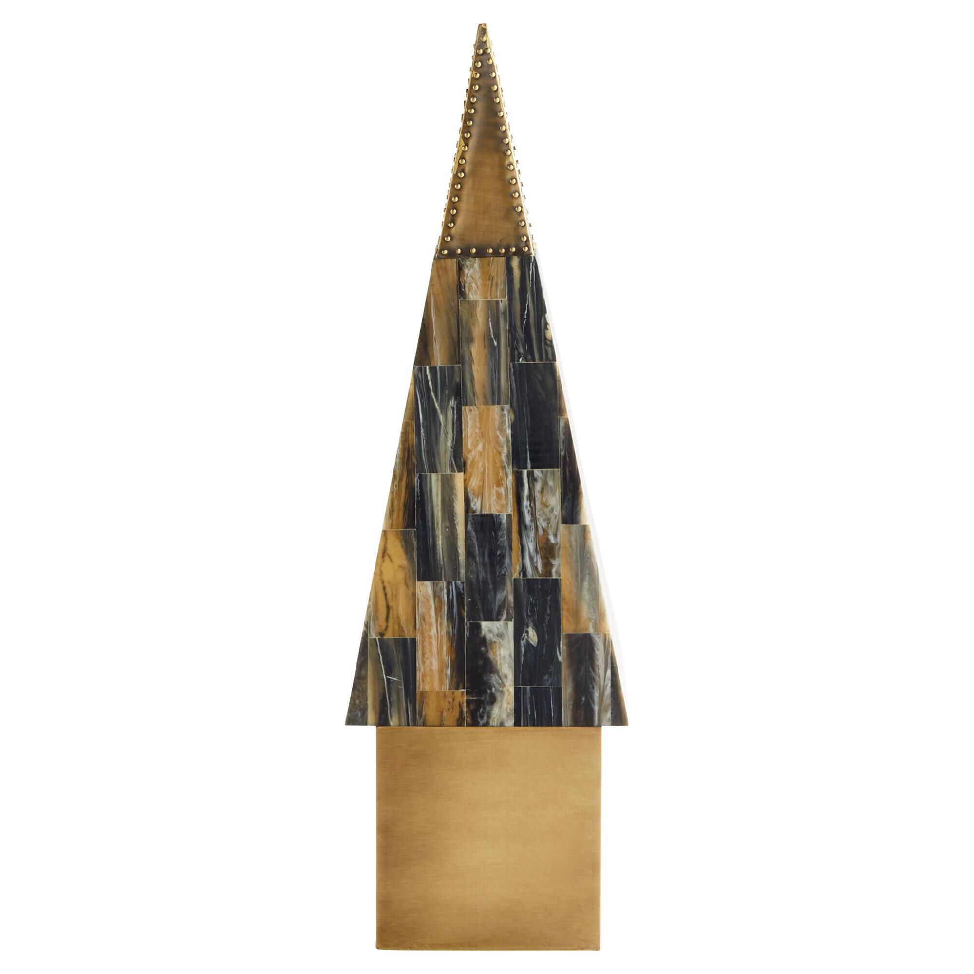Cairo Sculpture by Cyan Designs