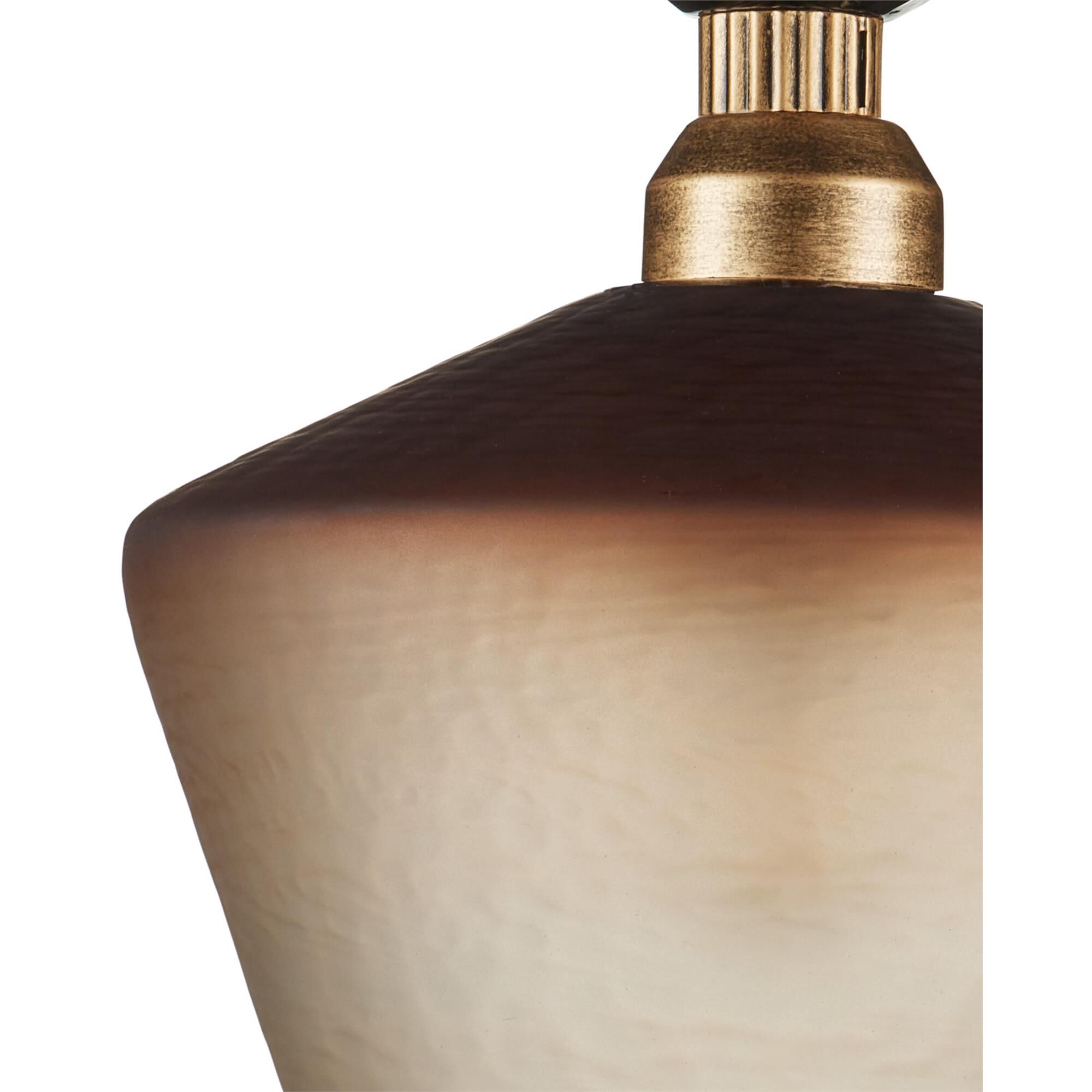 Mandeville 28 Inch Mini Pendant,