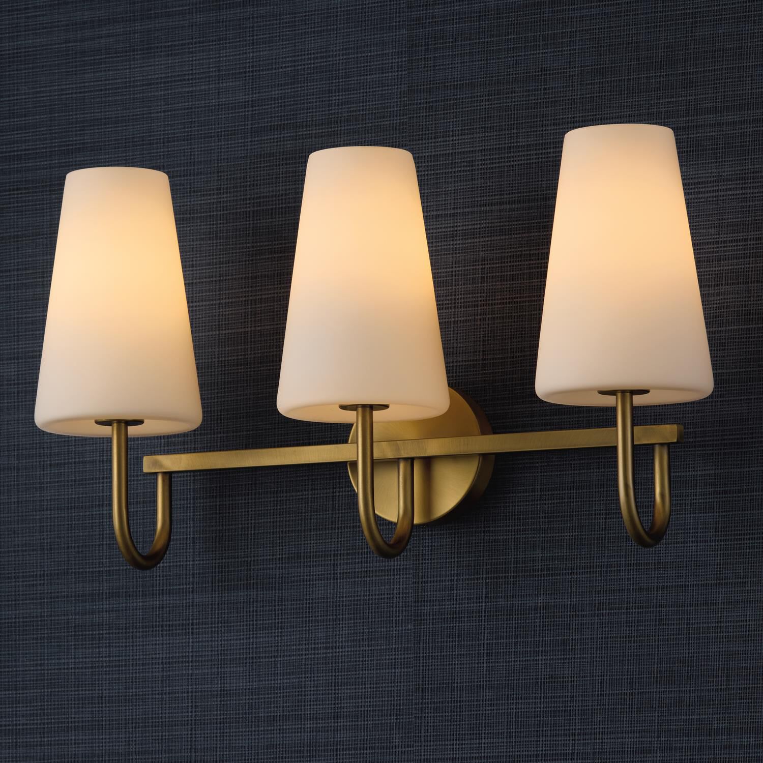 Averitt 24 Inch Bath Vanity Light by Capital Lighting Fixture Company