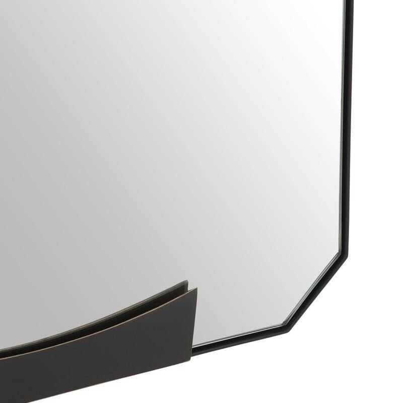 Kris 21 Inch Decorative Mirror by Arteriors Home