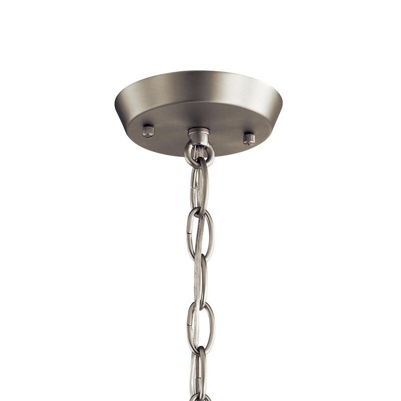 Kennewick Petite Chandelier by Kichler