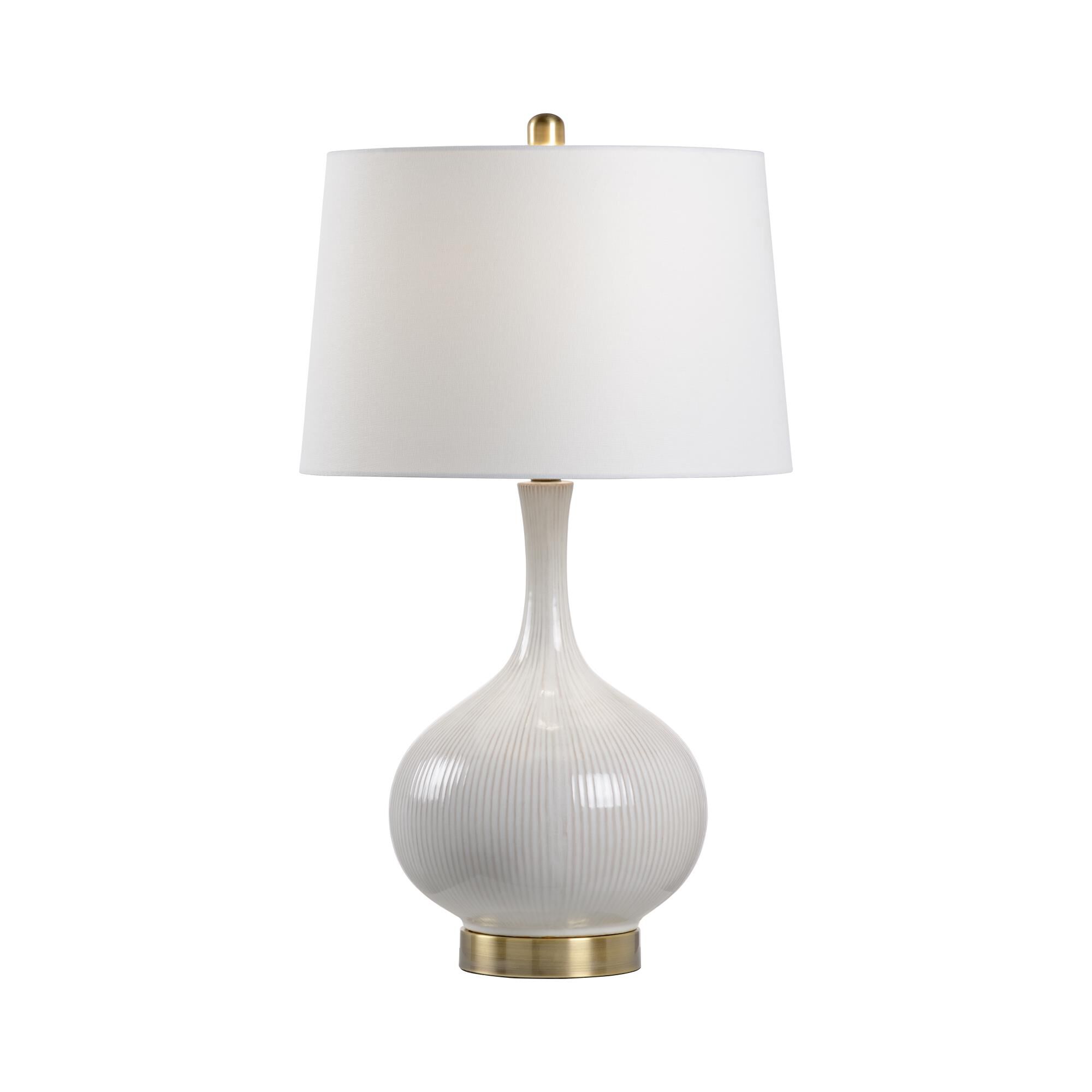 Sophia Table Lamp by Wildwood