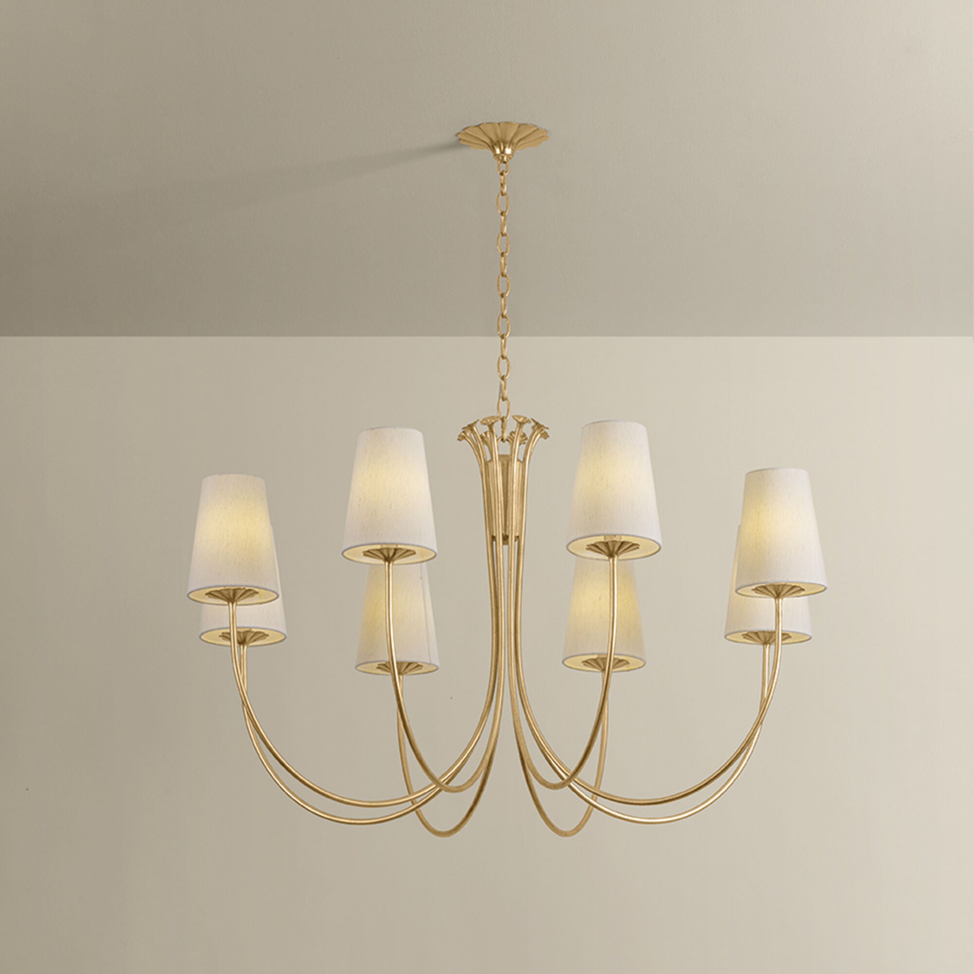 Weiland Large Chandelier,