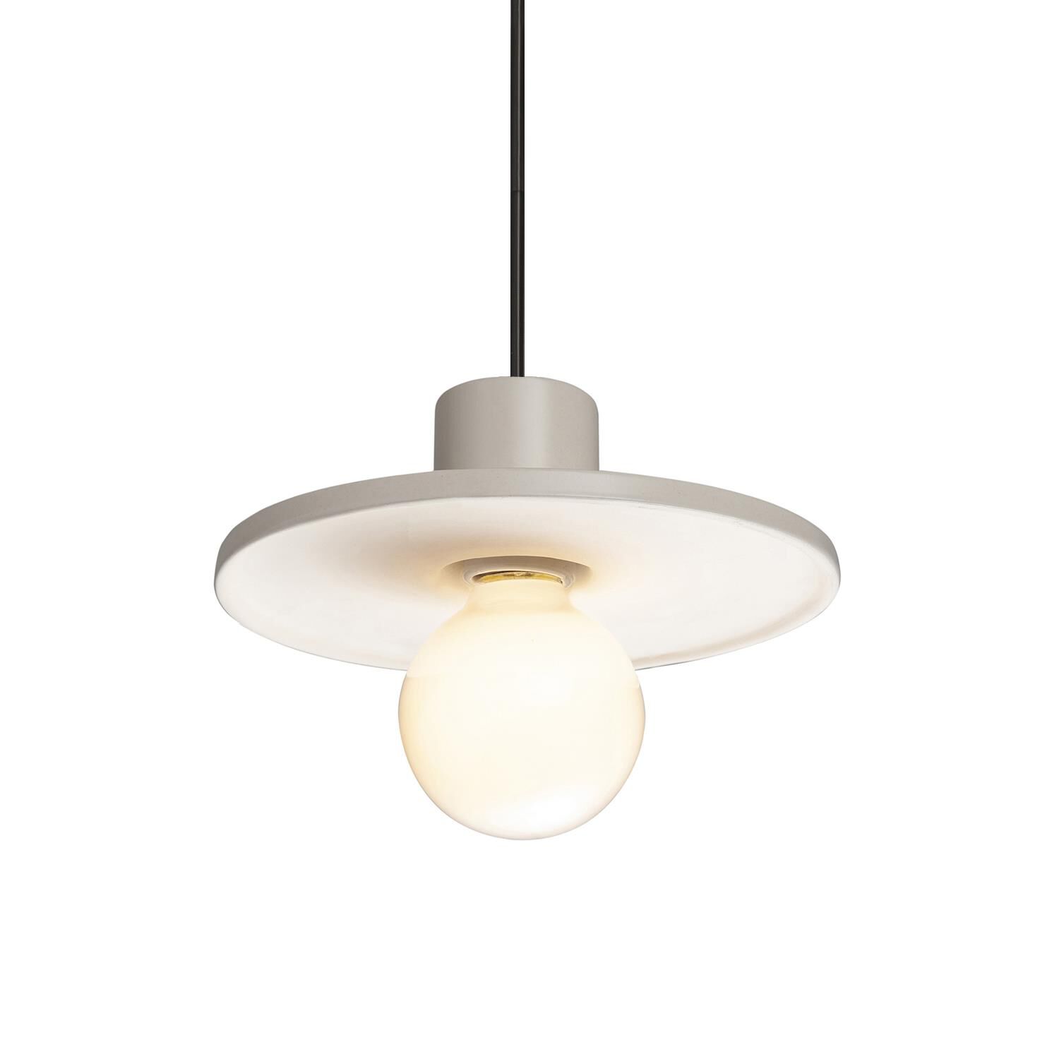 Radiance Mini Pendant by Justice Design Group