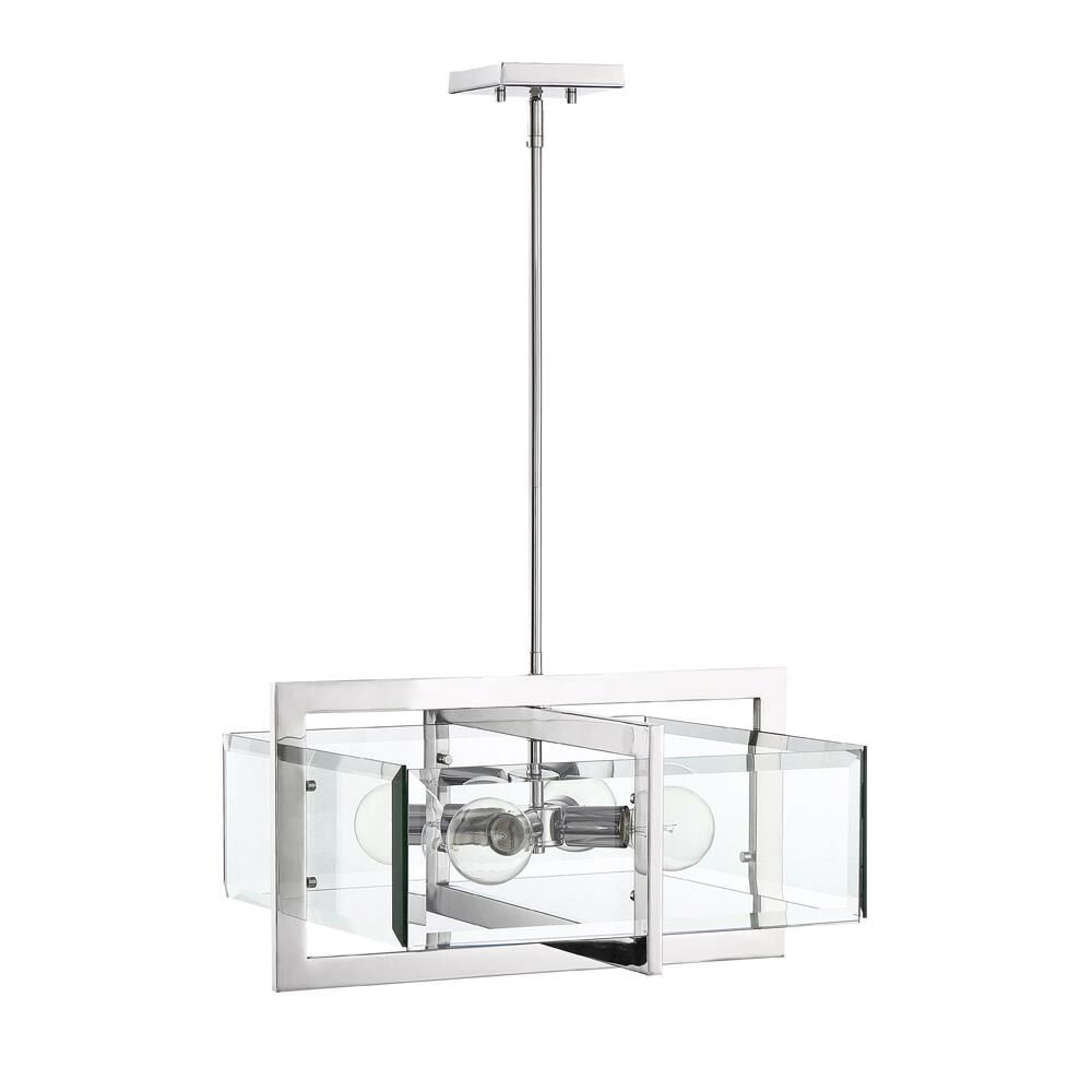 Ethan 20 Inch Large Pendant by Designers Fountain