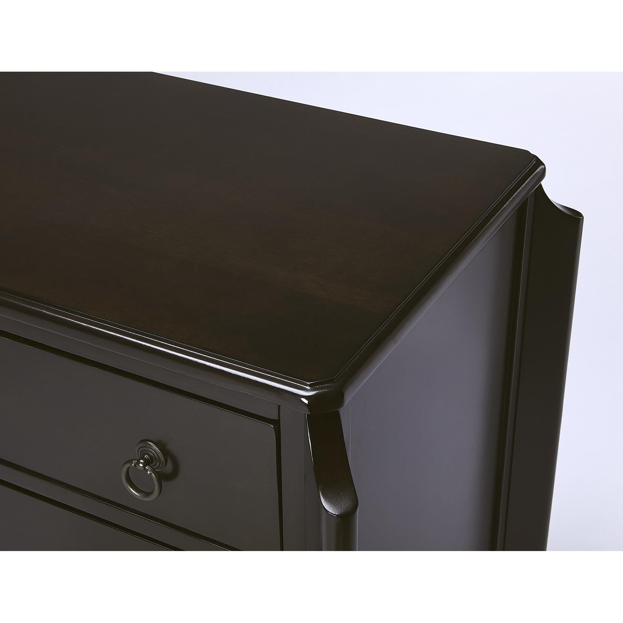 Butler Loft Dresser by Butler Specialty Company